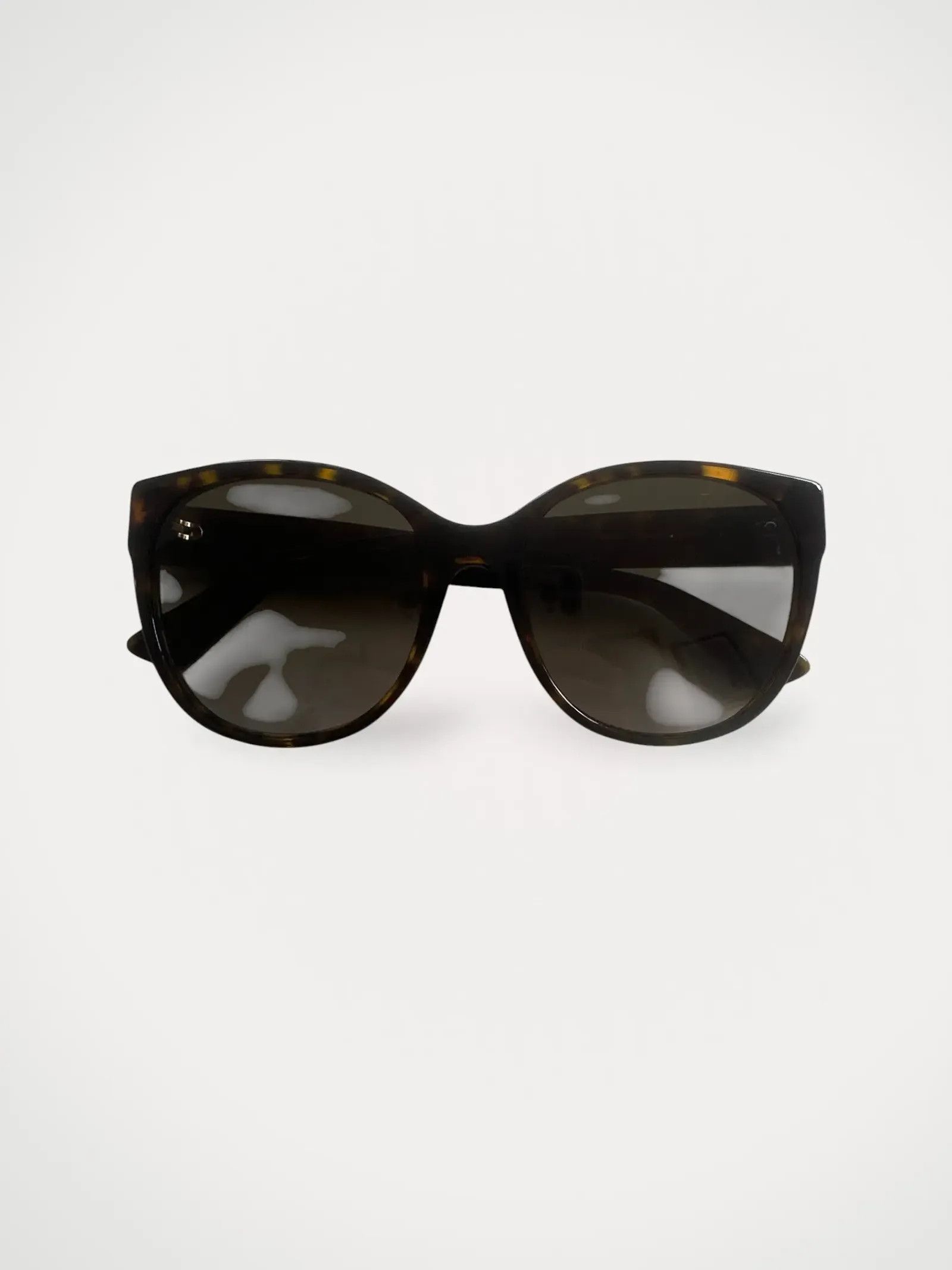 Gucci Gucci Bumblebee Sunglasses Size ONE SIZE - 1 Thumbnail