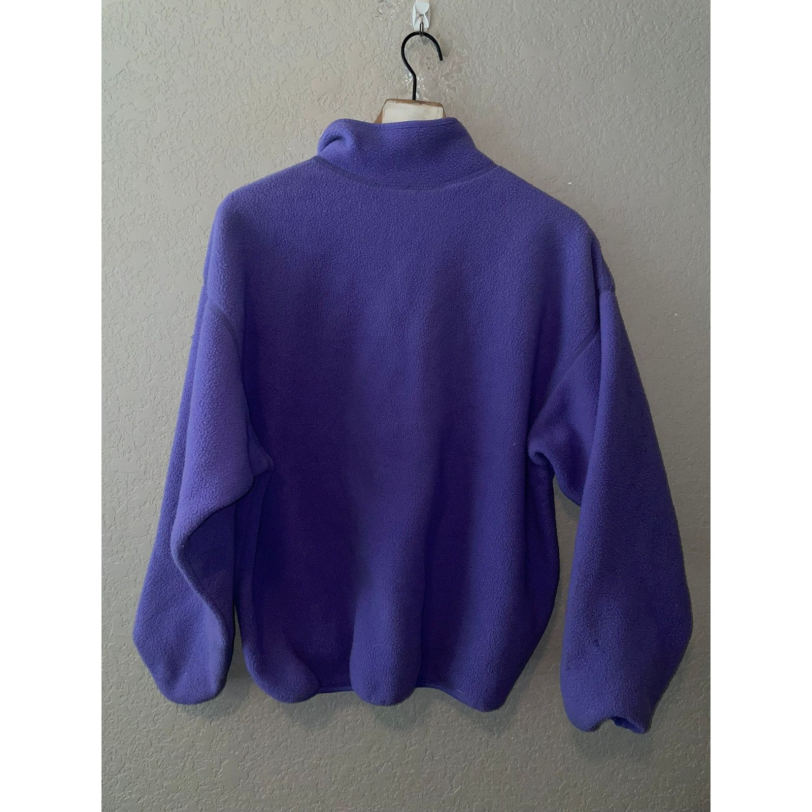 Columbia Women's Columbia Sportswear USA Made Fleece Sweater L Large Size L / US 10 / IT 46 - 8 Thumbnail