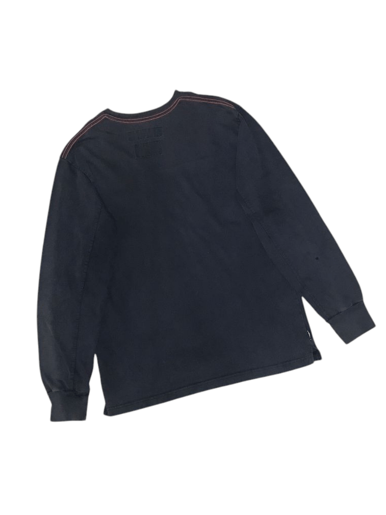 Neighborhood Sunfaded Neighborhood Long Sleeve T-Shirt Size US M / EU 48-50 / 2 - 2 Thumbnail