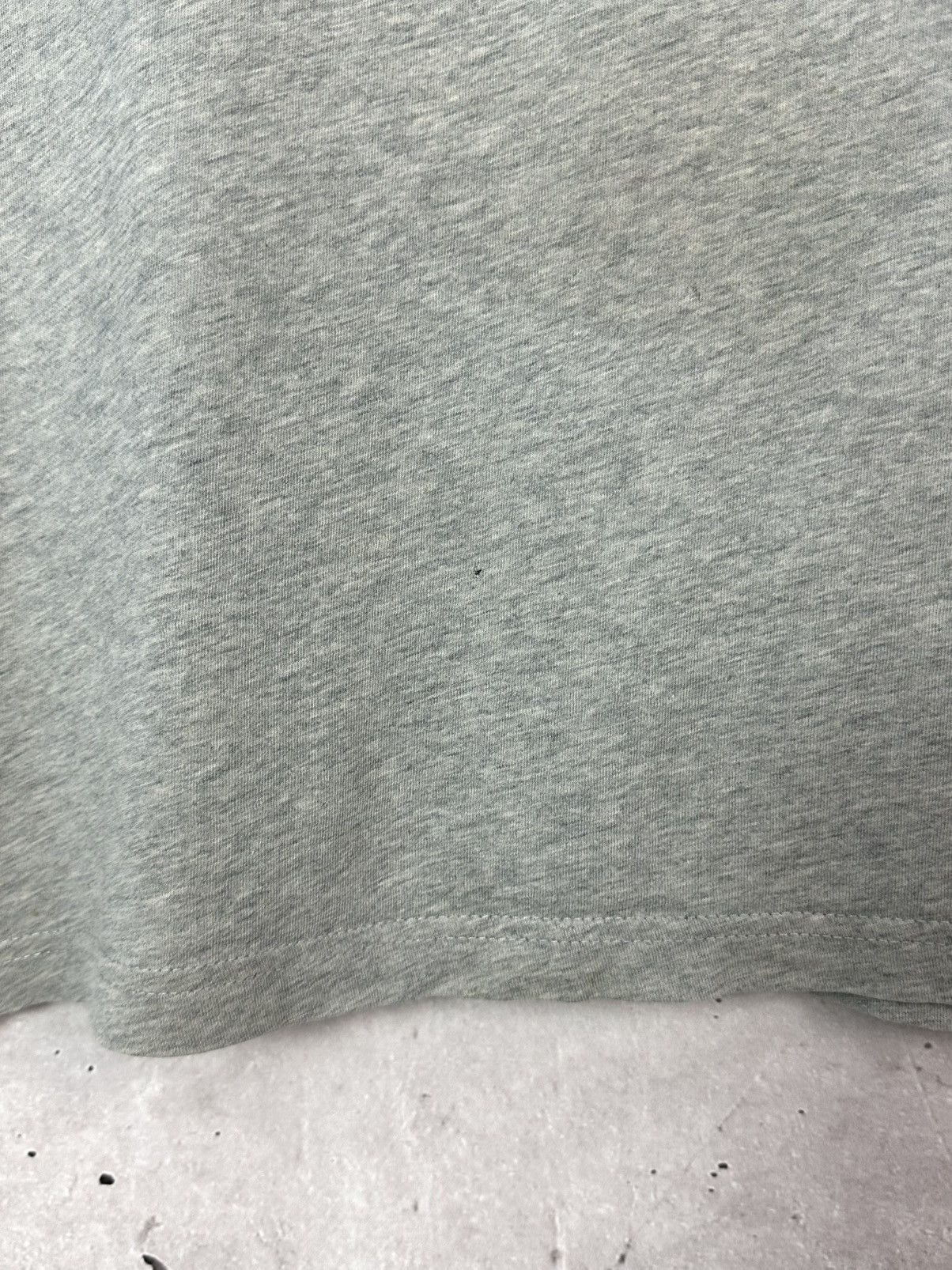 Diesel Vintage Diesel Grey Printed T-shirt Size US M / EU 48-50 / 2 - 4 Thumbnail