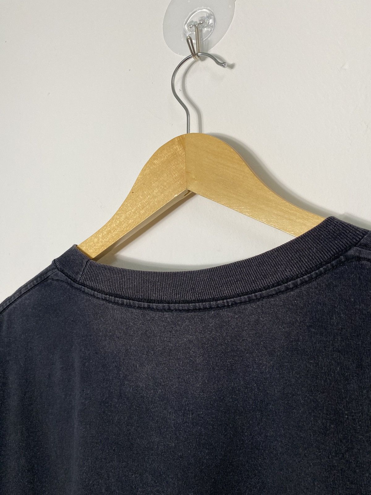Other Vintage Blunted Boys T-shirt Size US XXL / EU 58 / 5 - 6 Thumbnail