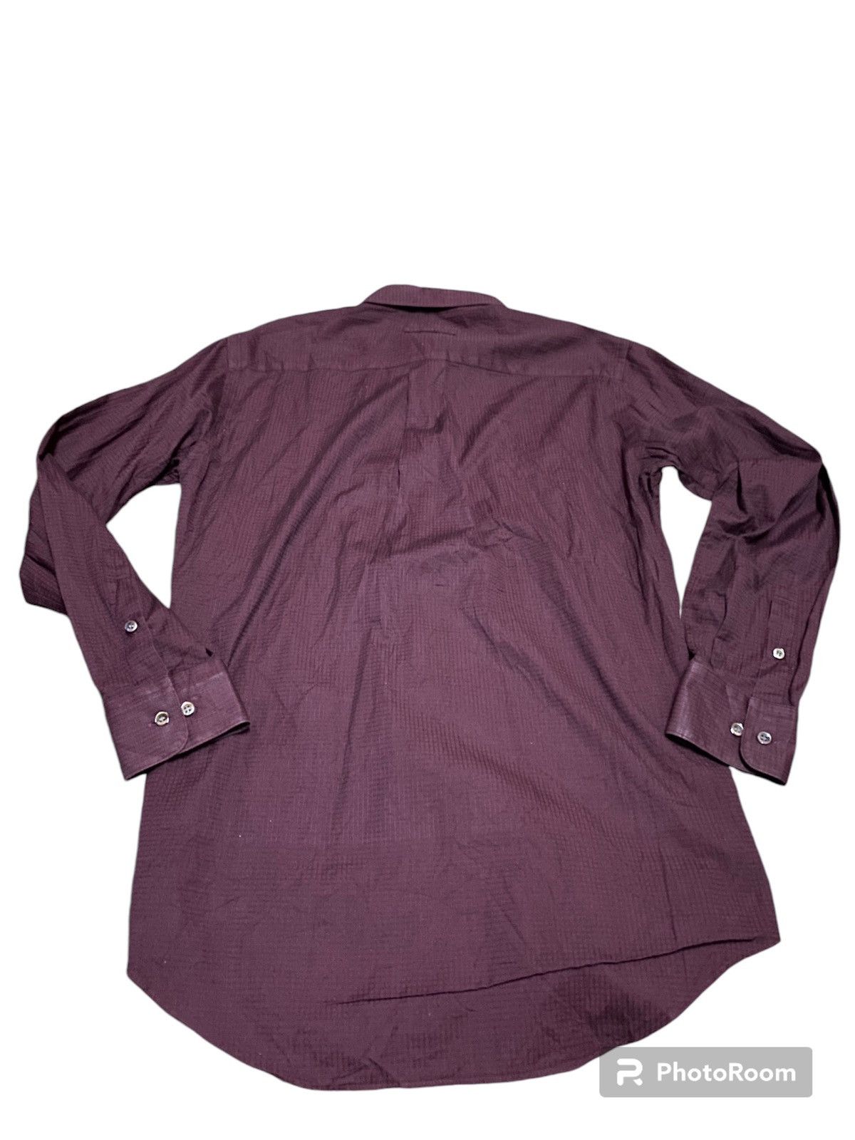 Jean Paul Gaultier Gaultier Homme Objet shirts button Size US M / EU 48-50 / 2 - 3 Thumbnail