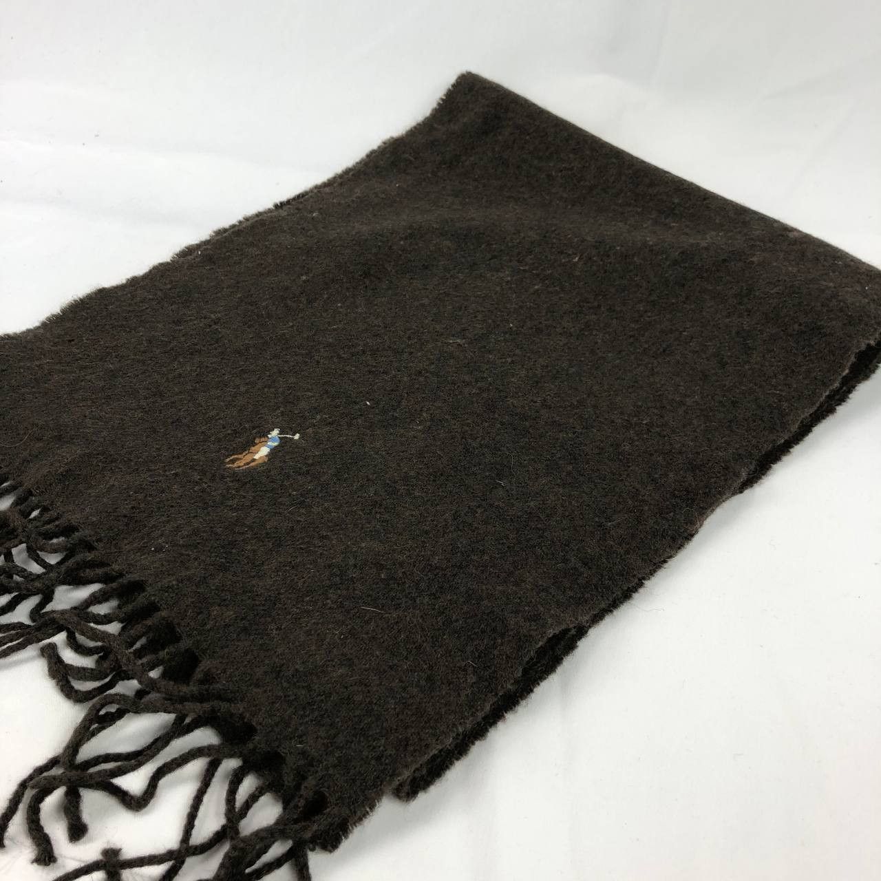 Polo Ralph Lauren Polo Ralph Lauren Scarf / Muffler / Neckwear FS027 Size ONE SIZE - 2 Thumbnail