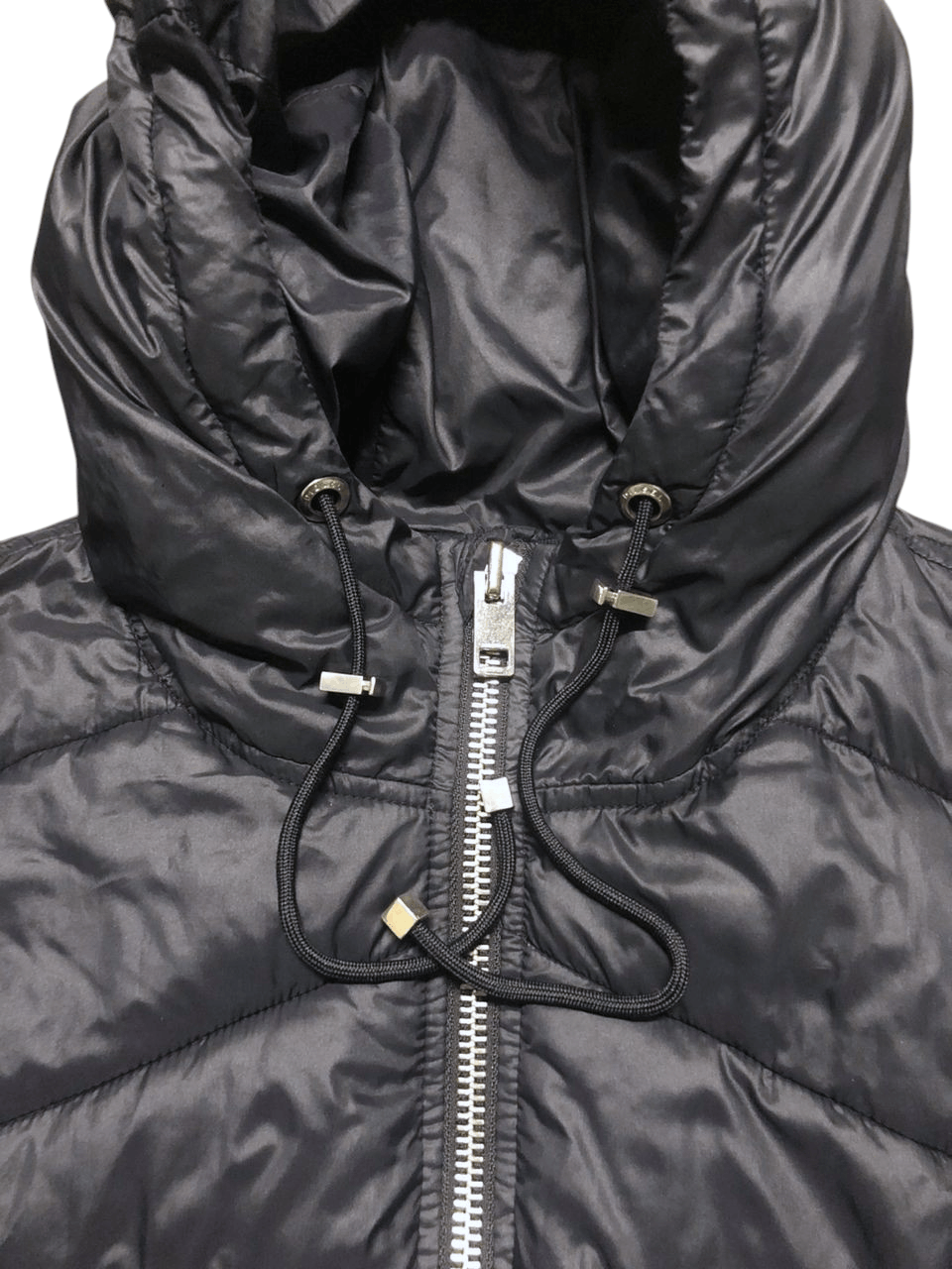 Diesel Grail💥Diesel Down Jacket 3M Thinsulate Size US L / EU 52-54 / 3 - 12 Thumbnail