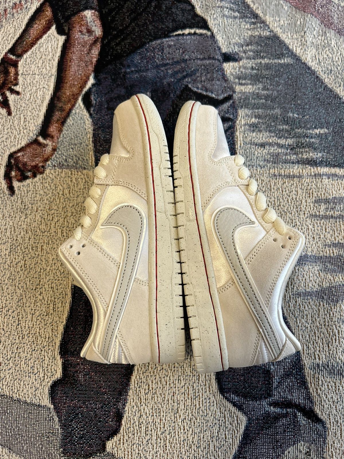 Nike Nike SB “City of Love” Size US 6 / EU 39 - 5 Thumbnail