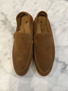 Loro Piana Summer Walk | Grailed