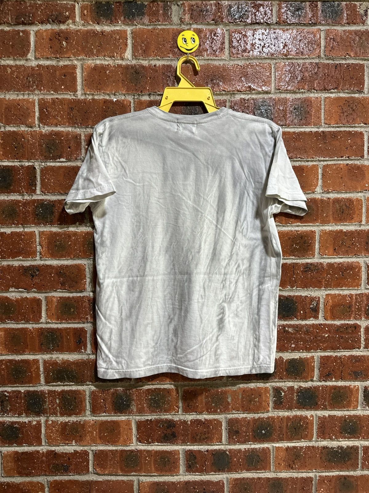 Vintage Vintage Pluribus Unum Faded Tee Size US M / EU 48-50 / 2 - 6 Thumbnail