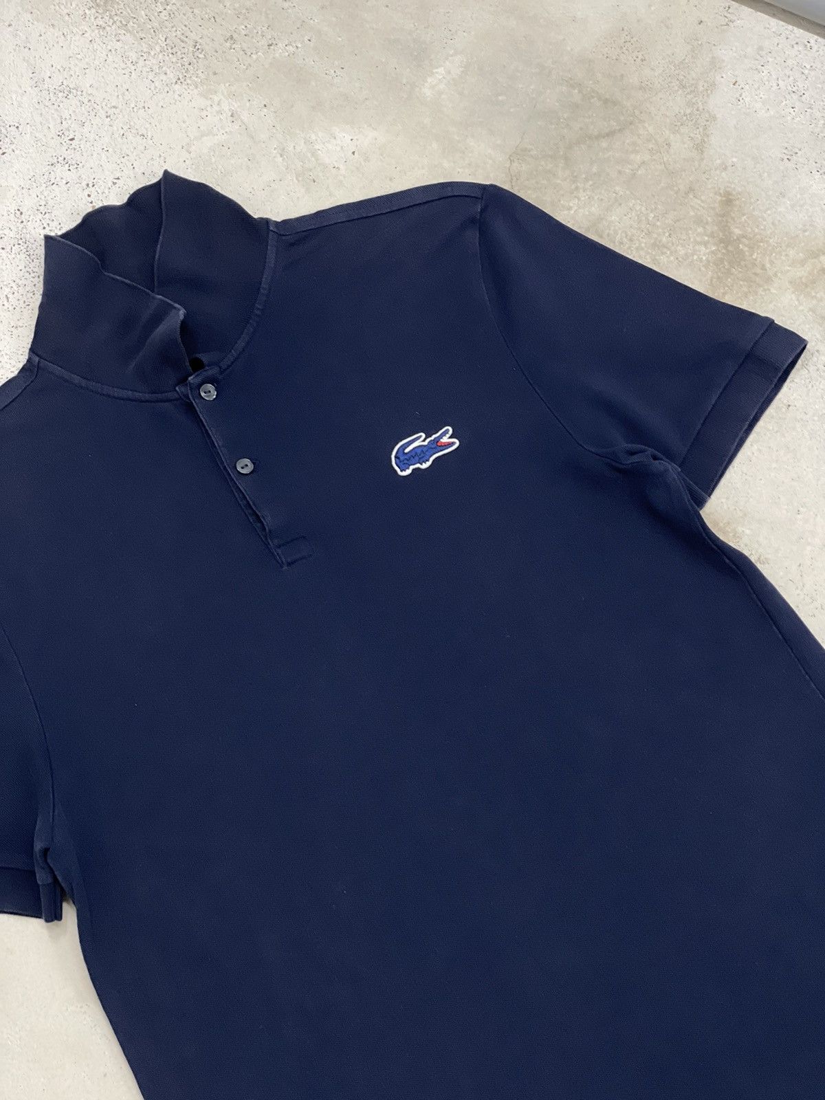 Lacoste Lacoste Live Polo Classic Crocodile Size US M / EU 48-50 / 2 - 5 Thumbnail