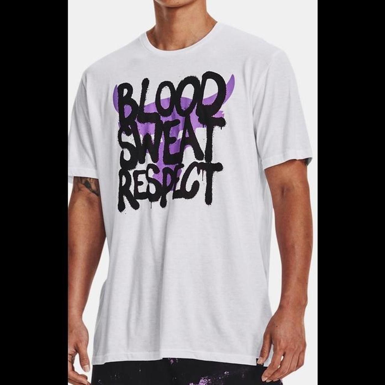 Under Armour New Under Amour Project Rock Size US XL / EU 56 / 4 - 5 Thumbnail