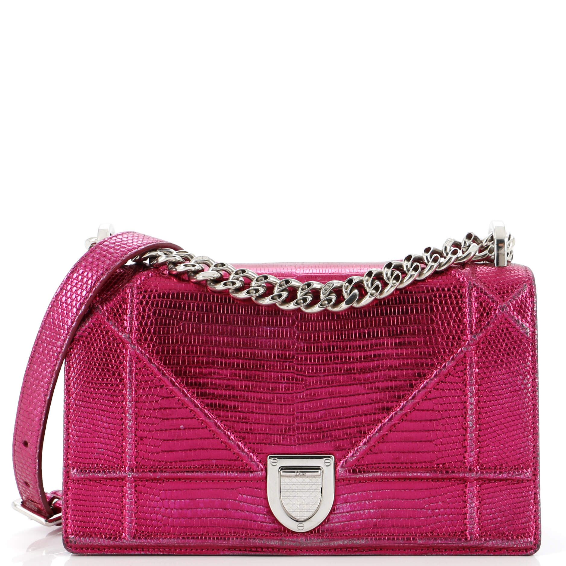 Dior Diorama Flap Bag Size ONE SIZE - 1 Thumbnail