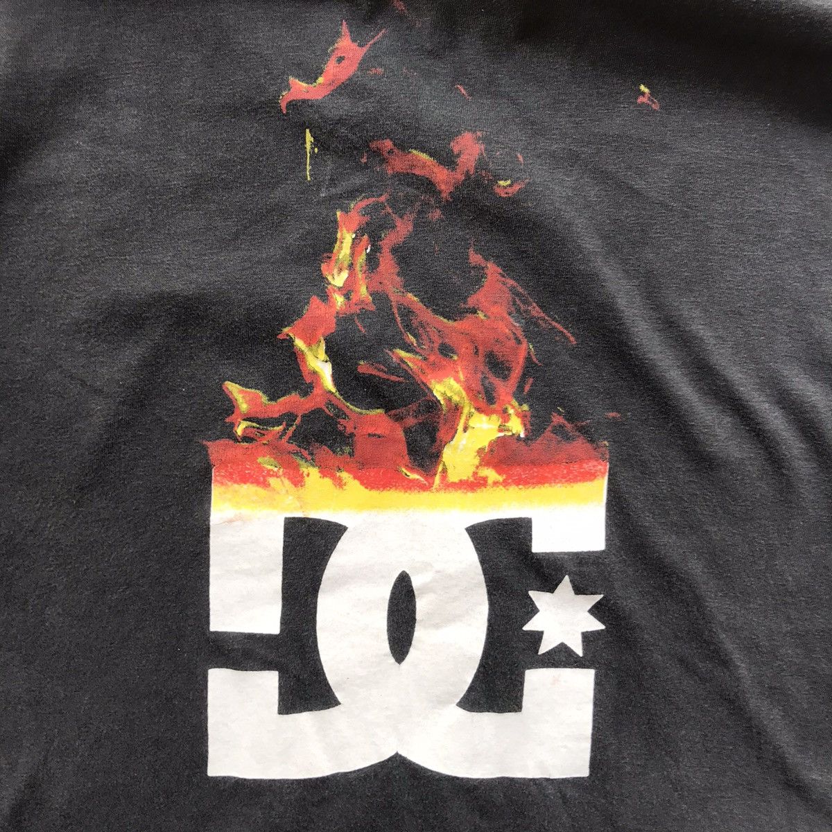 Other dcshoes tee Size US M / EU 48-50 / 2 - 3 Thumbnail