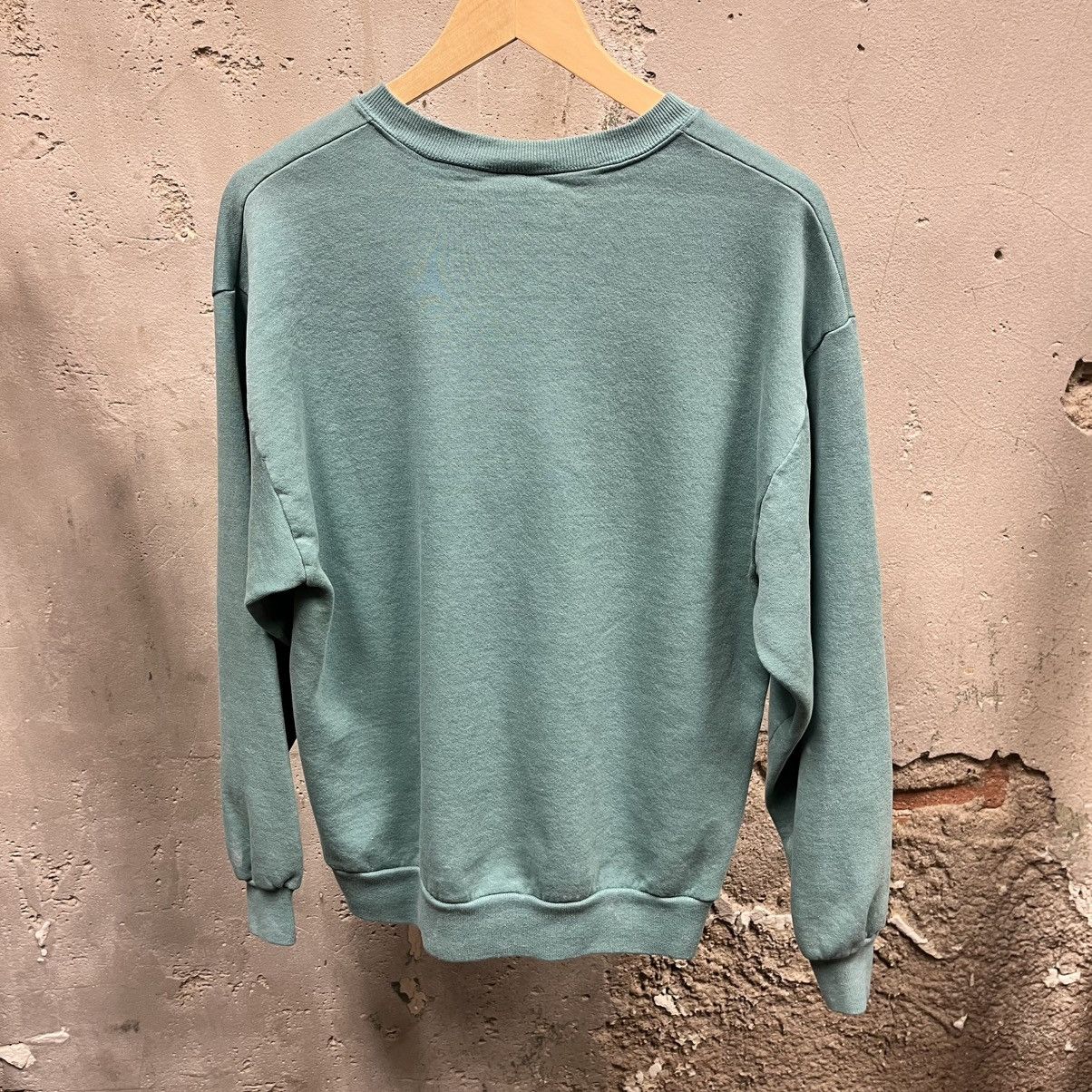 Vintage Vintage 90 Cape Cod Thrashed DIstressed Embroidered Crewneck Size US L / EU 52-54 / 3 - 2 Thumbnail