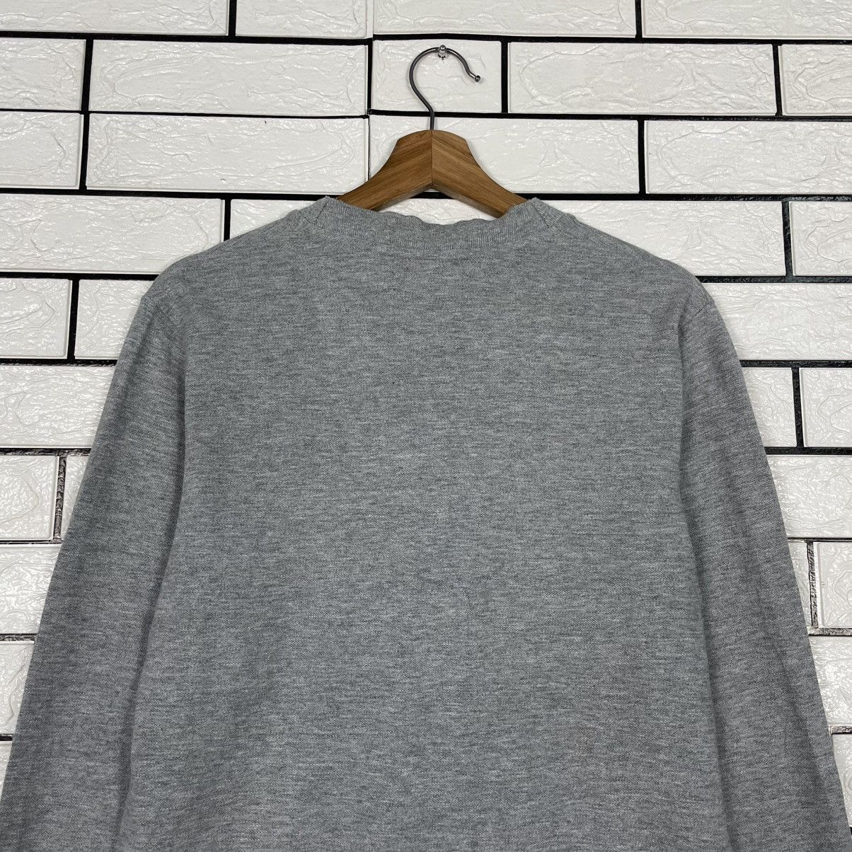Fred Perry Fred Perry Cardigan Sweater Size US S / EU 44-46 / 1 - 8 Thumbnail