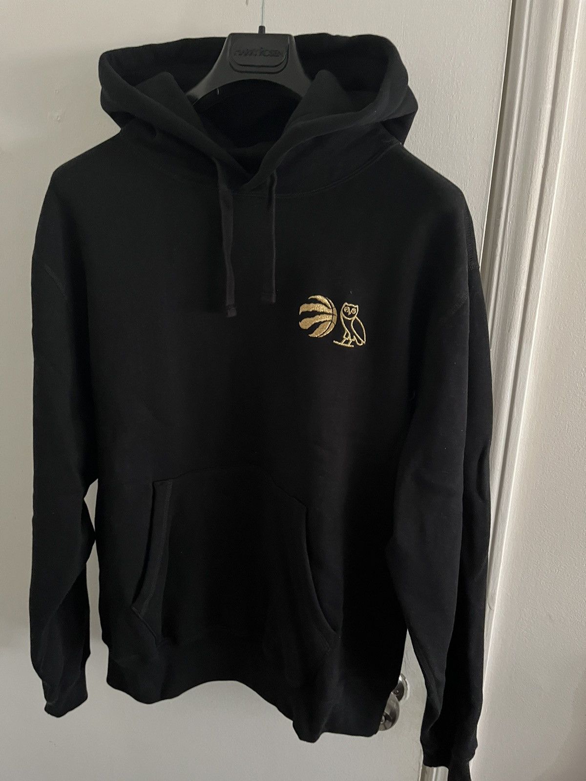 Octobers Very Own OVO x Raptors Hoodie | Grailed