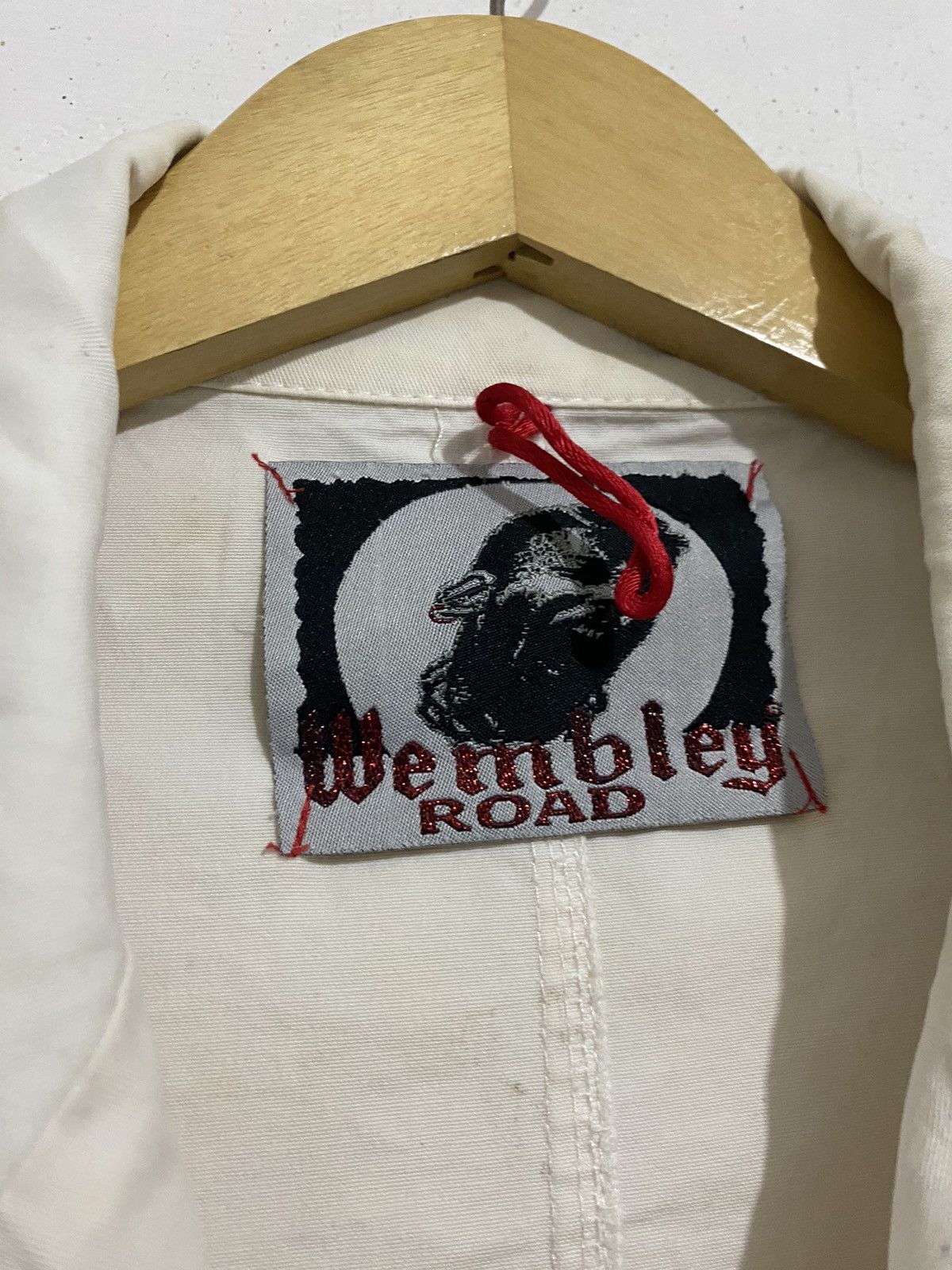 If Six Was Nine × Japanese Brand × Le Grande Bleu (L.G.B.) 💸BINDINGOFFER💸Wembley road Japanese Blazzer Snake Skin Size US M / EU 48-50 / 2 - 7 Thumbnail