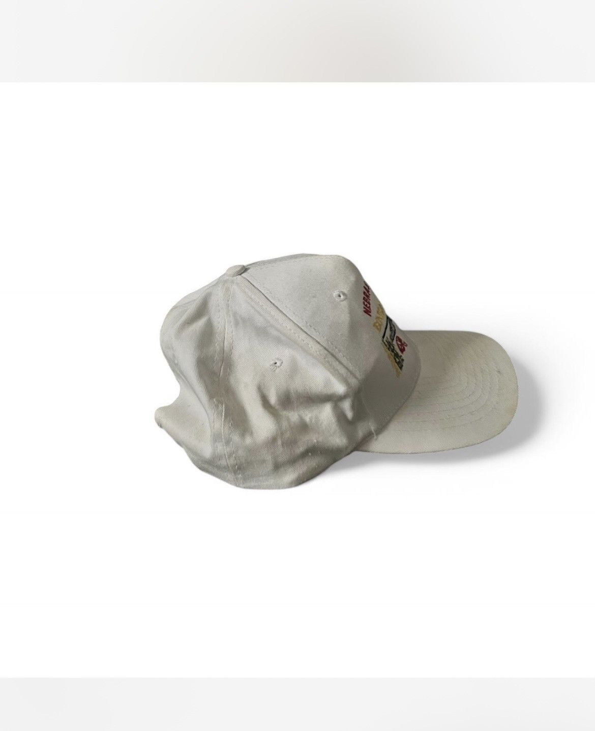 Vintage Vintage Dad Cap Size ONE SIZE - 2 Thumbnail