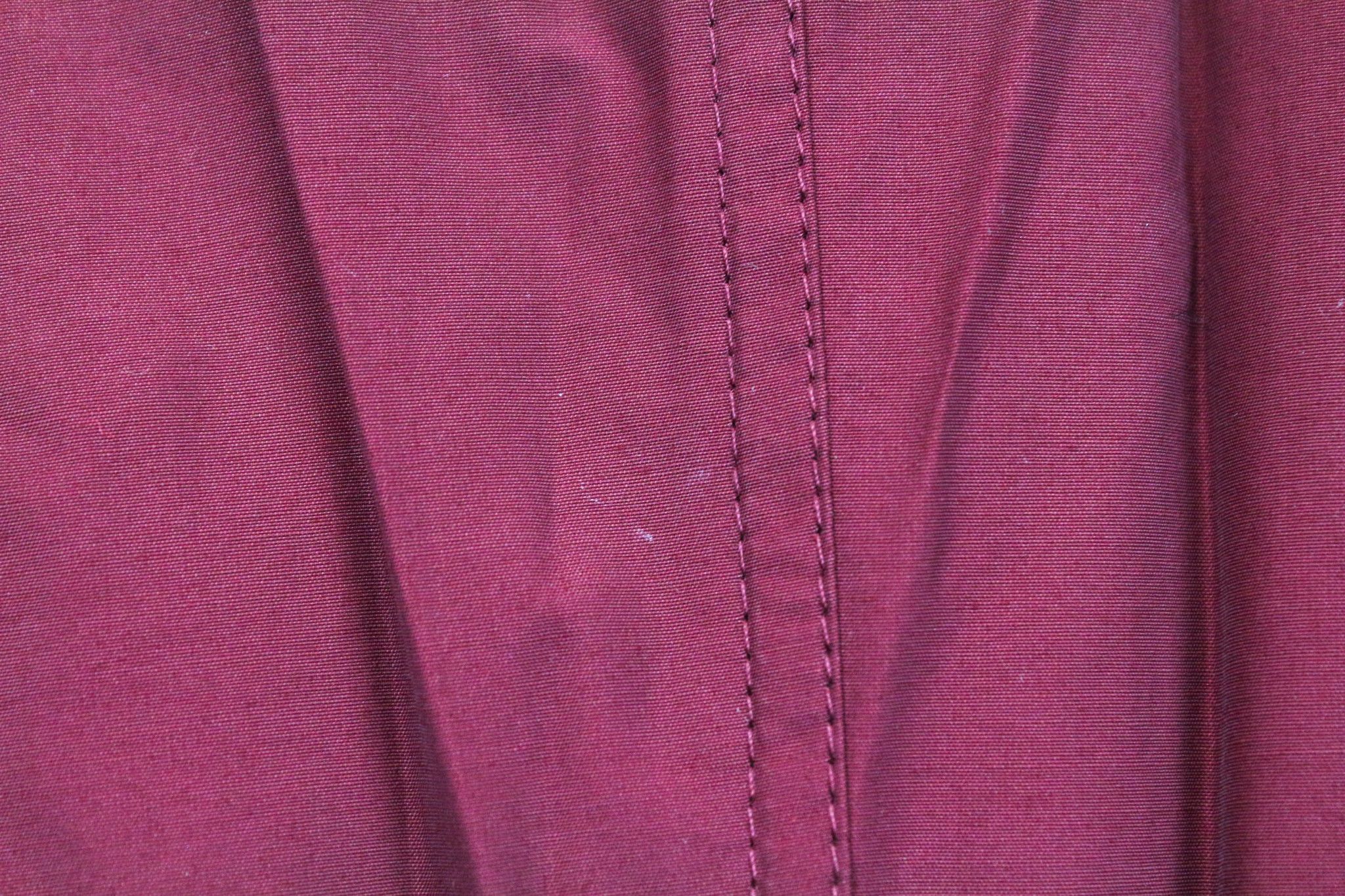 Other DEMETRA IT46 Red Cotton Blend Jacket 74750 Size 3XL / US 20-22 - 11 Thumbnail
