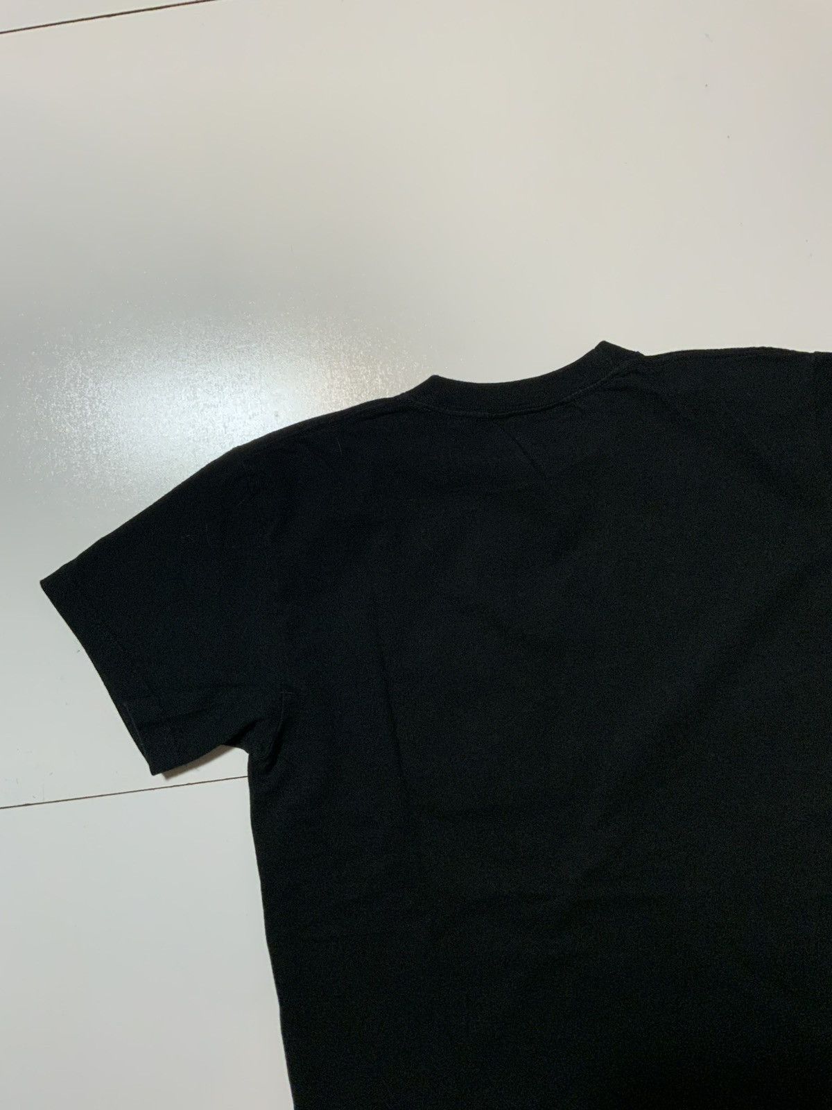 Beams Plus Netflix X Beams Japan Collaboration Limited Edition T-Shirt Size US S / EU 44-46 / 1 - 4 Thumbnail
