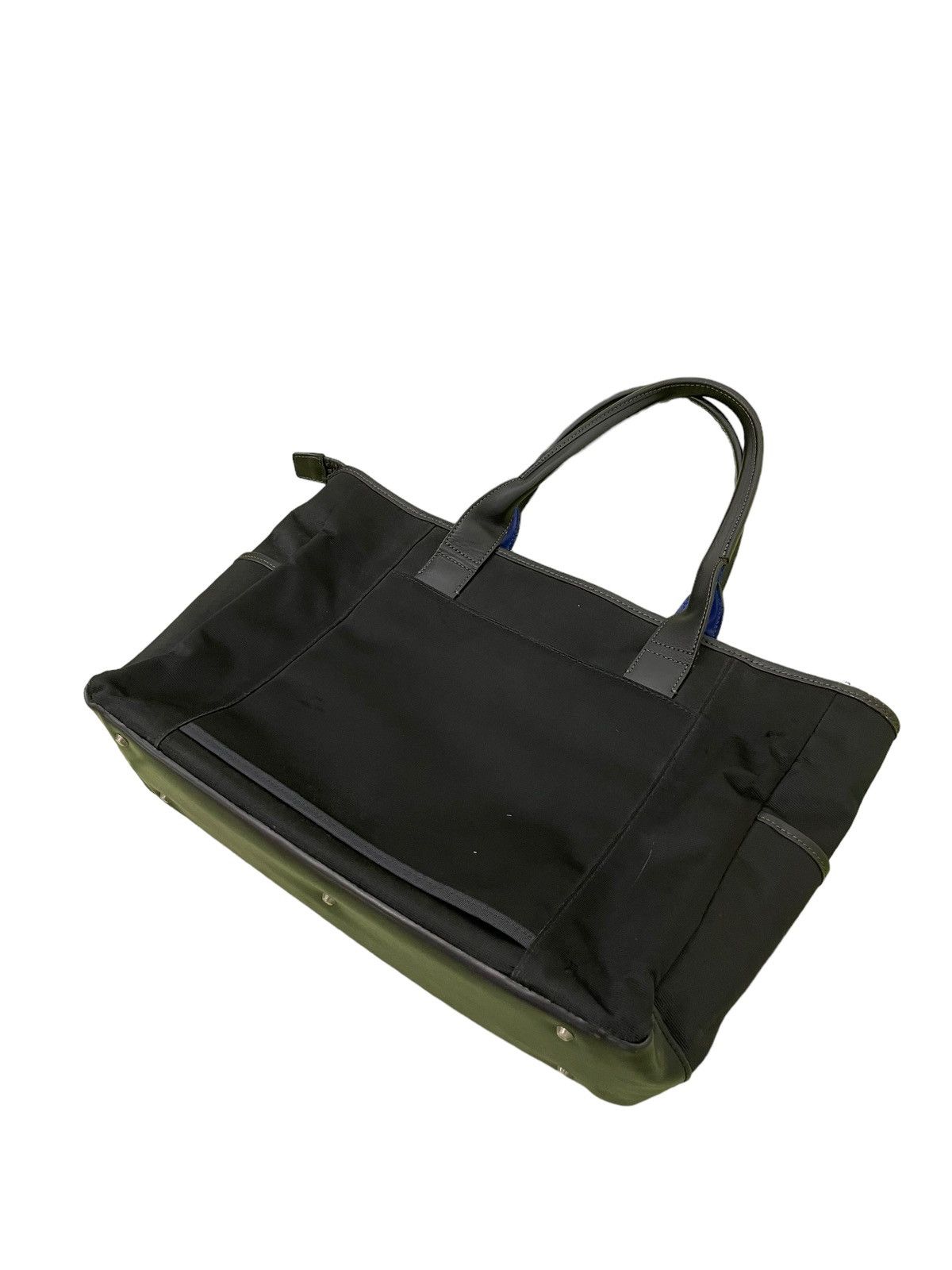 Lanvin Lanvin En bleu Tote Bag Size ONE SIZE - 5 Thumbnail