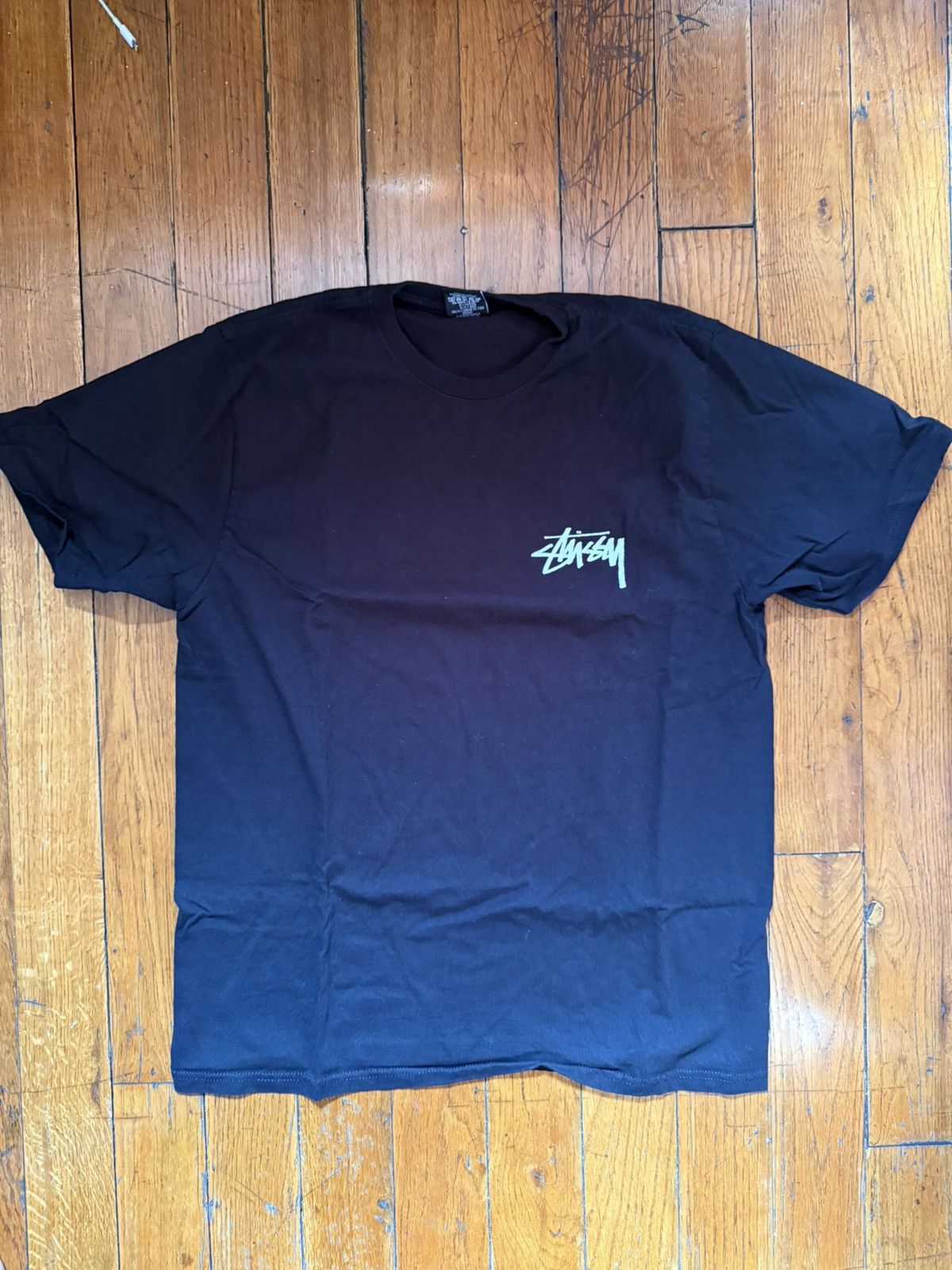 Stussy Kittens | Grailed