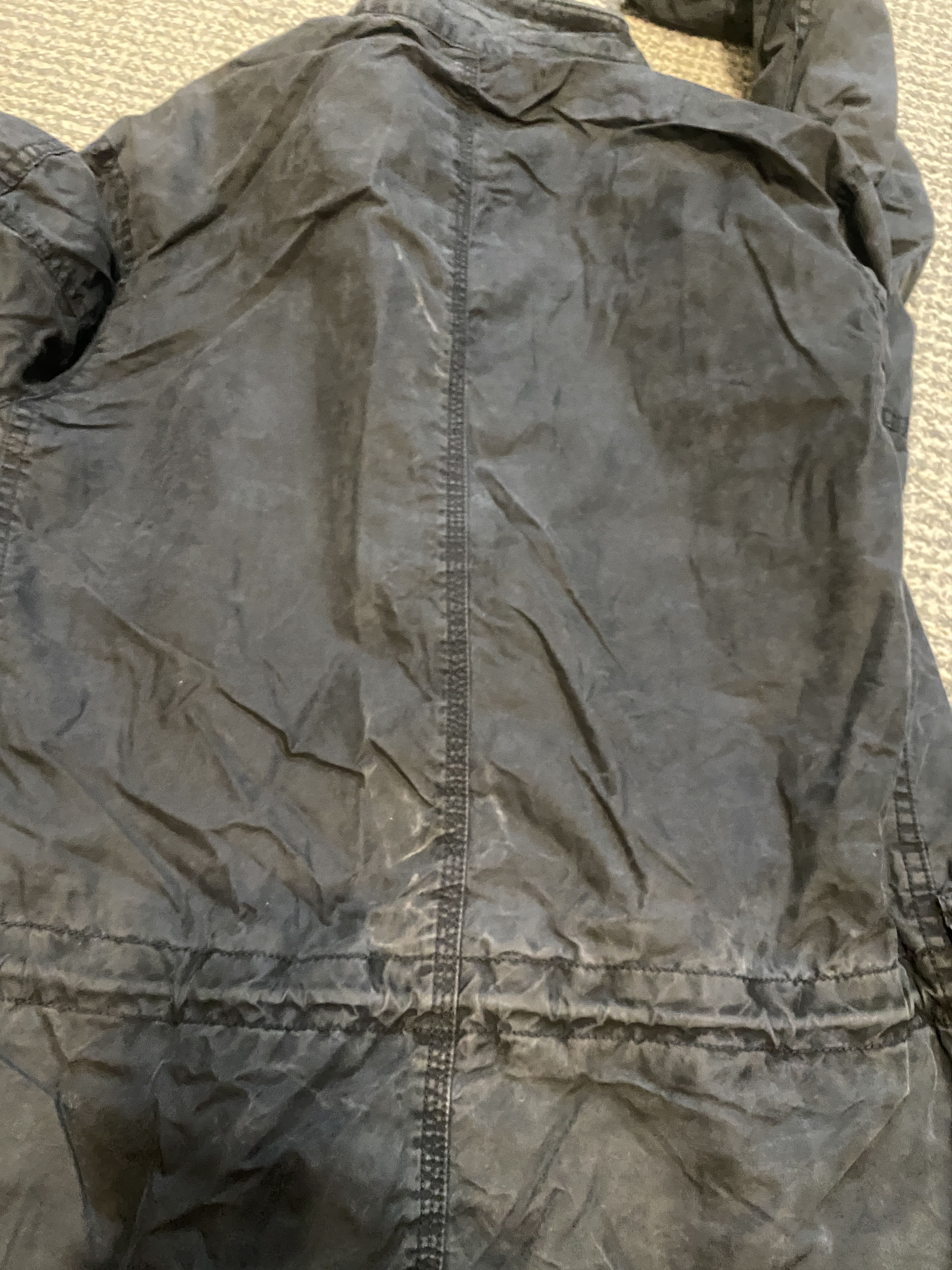 Ralph Lauren Ralph Lauren jacket gorpcore opium avant garde Size S / US 4 / IT 40 - 8 Thumbnail