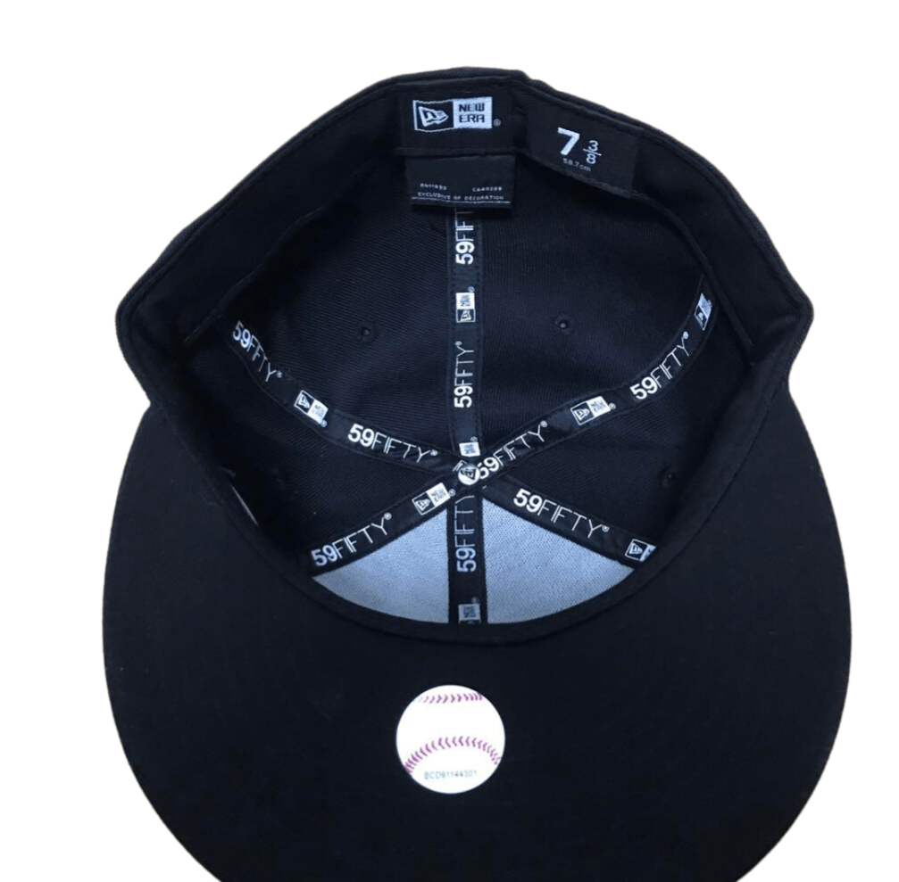 Needles TAKAHIROMIYASHITATheSoloist NEW ERA×NEPENTHES(NEEDLES) cap Size ONE SIZE - 5 Thumbnail