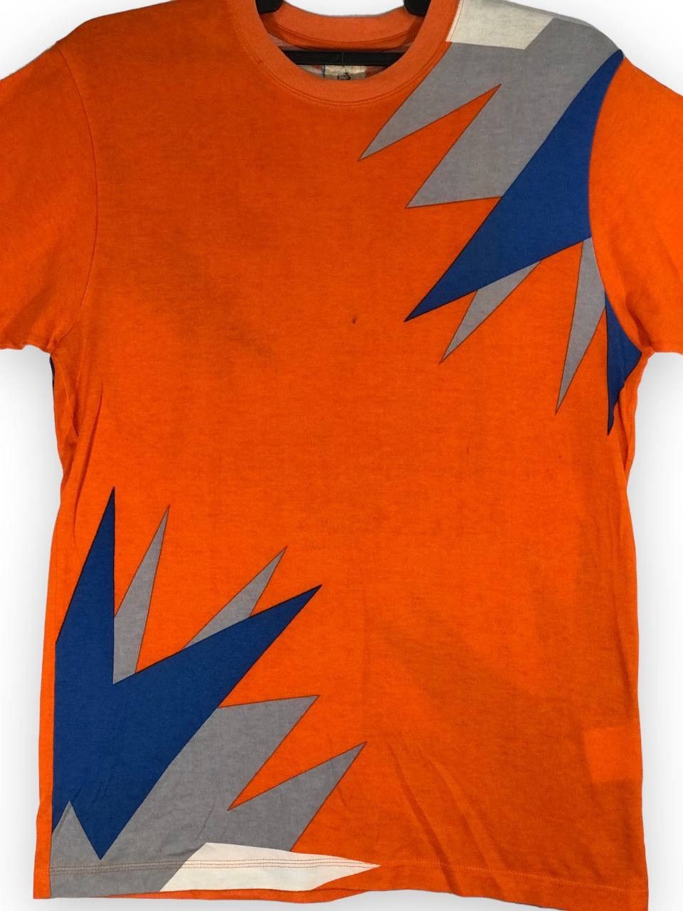Undercover electric design Size US M / EU 48-50 / 2 - 4 Thumbnail