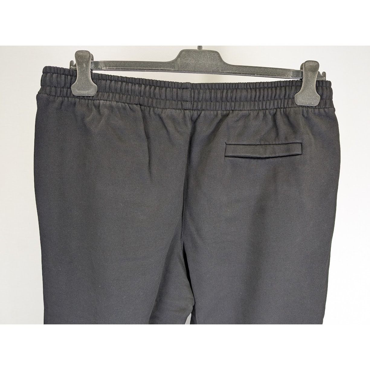 Off-White o1rshd1 Sweatpants & Joggers in Black Size US 36 / EU 52 - 17 Thumbnail