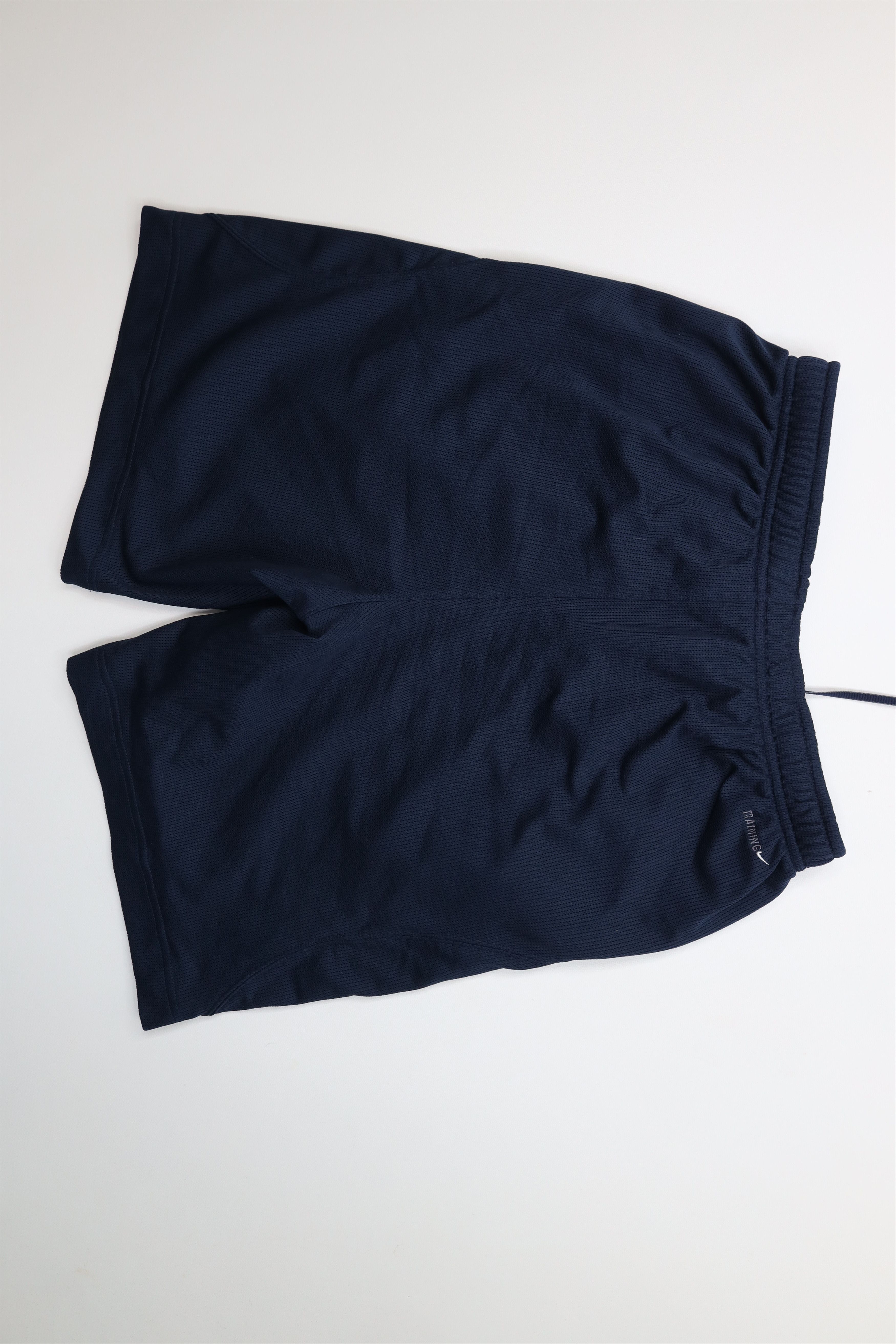 Nike Vintage Nike Travis Scott Mini Swoosh Knit Mesh Shorts Size US 32 / EU 48 - 8 Thumbnail