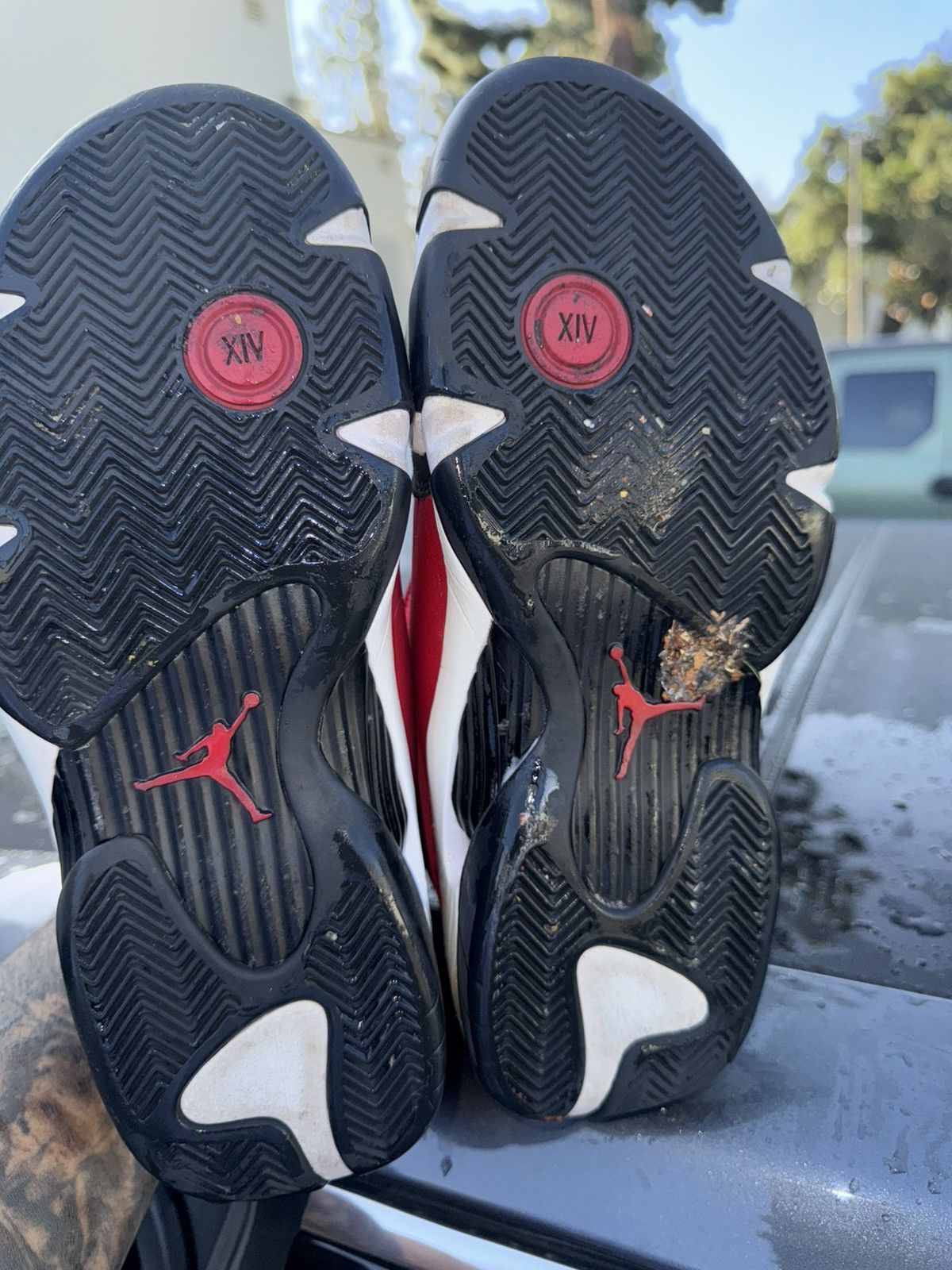 Jordan Brand Jordan 14s size. Size US 9 / EU 42 - 7 Thumbnail