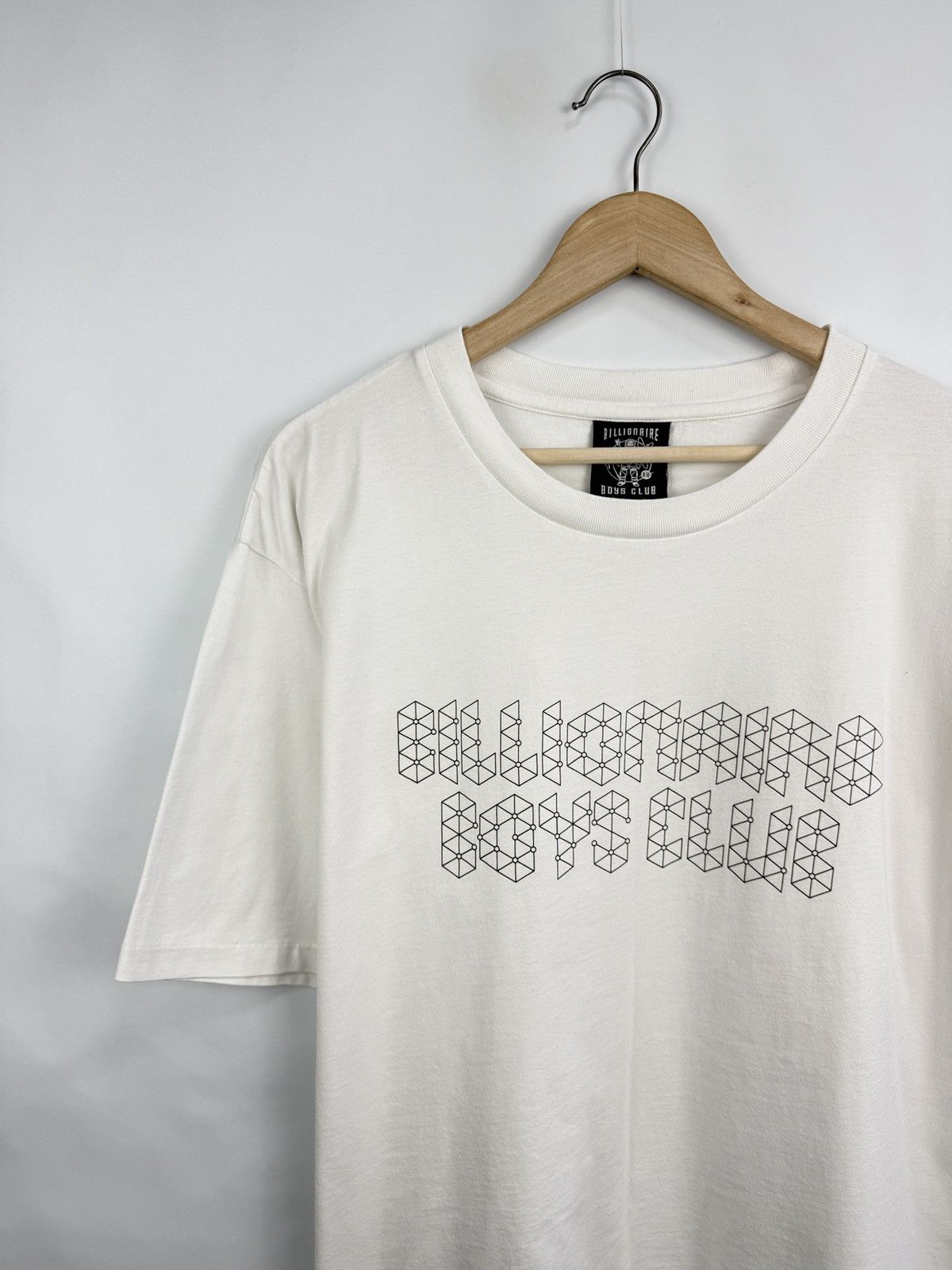 Billionaire Boys Club 💸🇺🇸 Billionaire Boys Club BBC T-Shirt Pharrell Williams Nigo Size US XXL / EU 58 / 5 - 3 Thumbnail