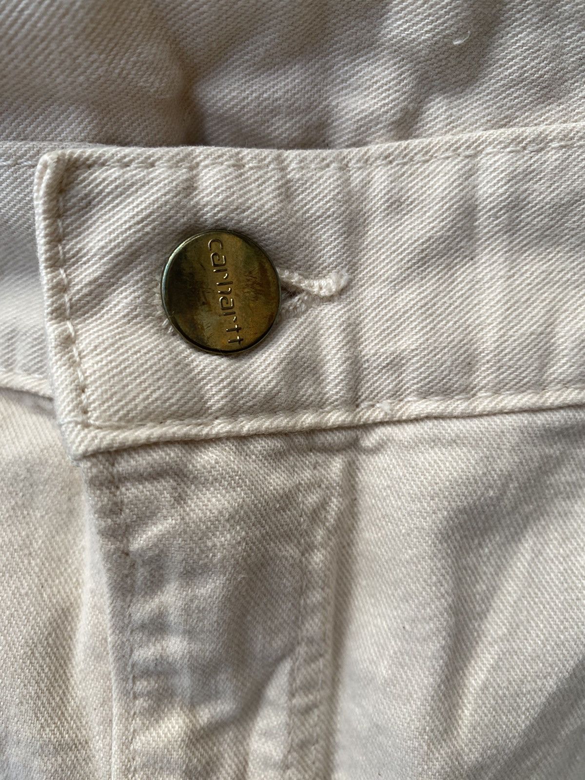 Carhartt Carhartt Worker Pants Size US 36 / EU 52 - 7 Thumbnail