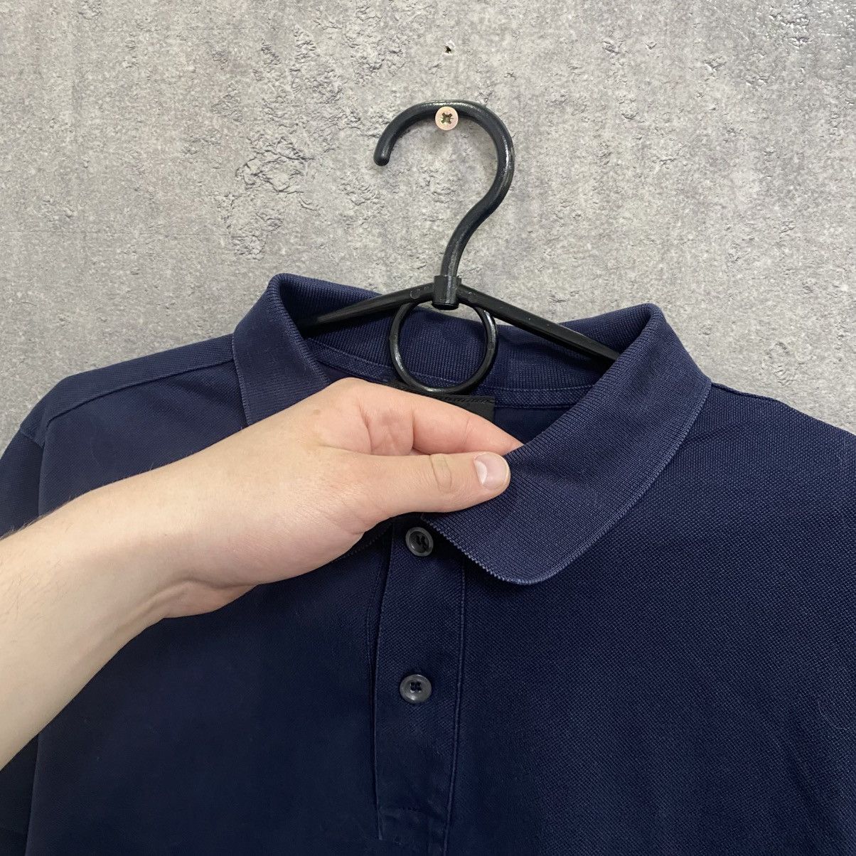 Prada Prada Polo T-Shirt Size US L / EU 52-54 / 3 - 5 Thumbnail
