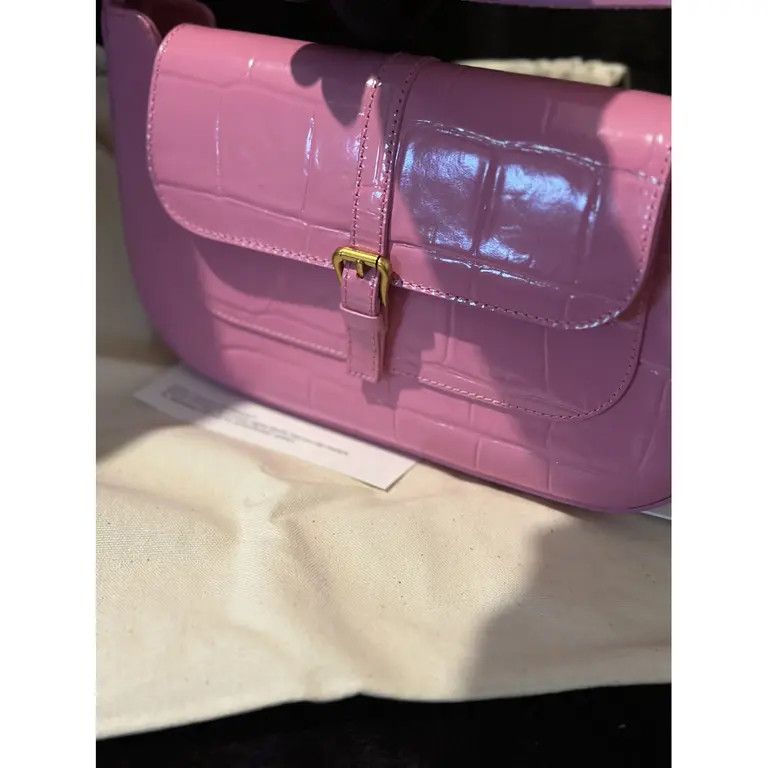 By Far Miranda leather handbag Size ONE SIZE - 3 Thumbnail