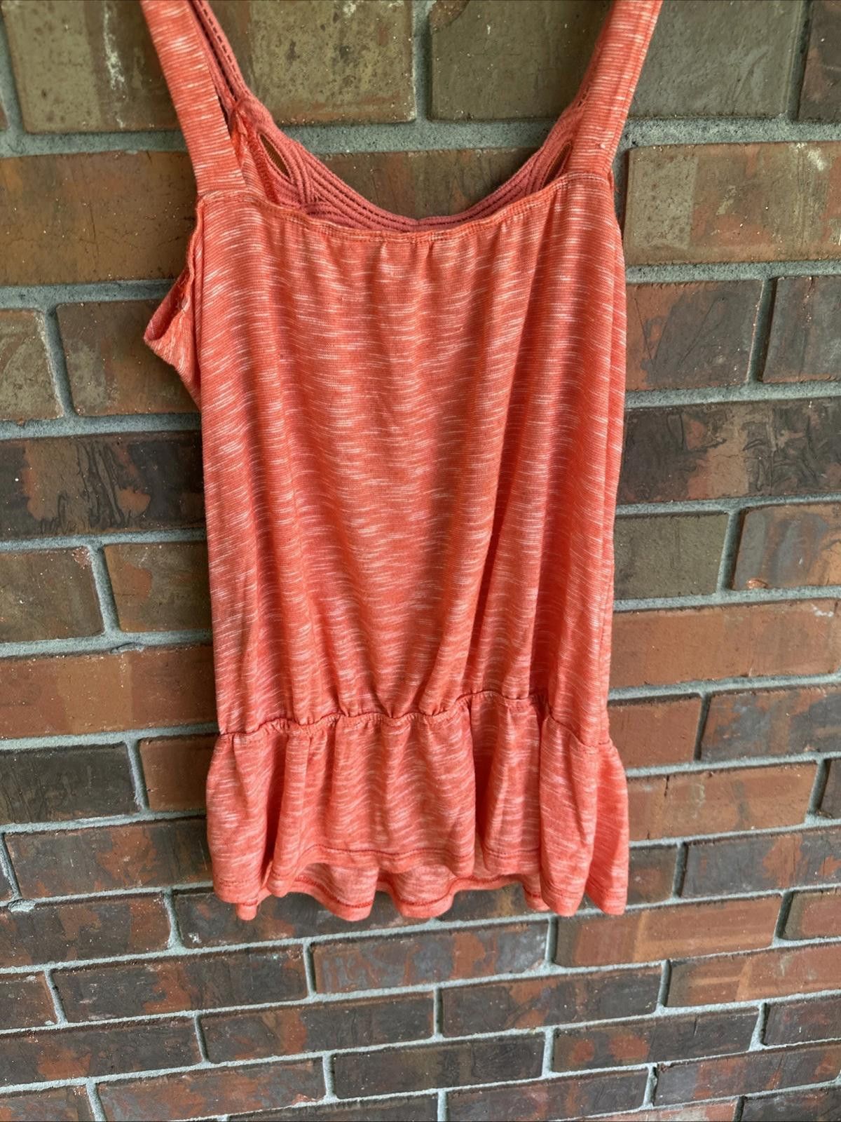 rue21 Women's Vintage Y2K Top Medium Rue 21 XL Size XL / US 12-14 / IT 48-50 - 8 Thumbnail