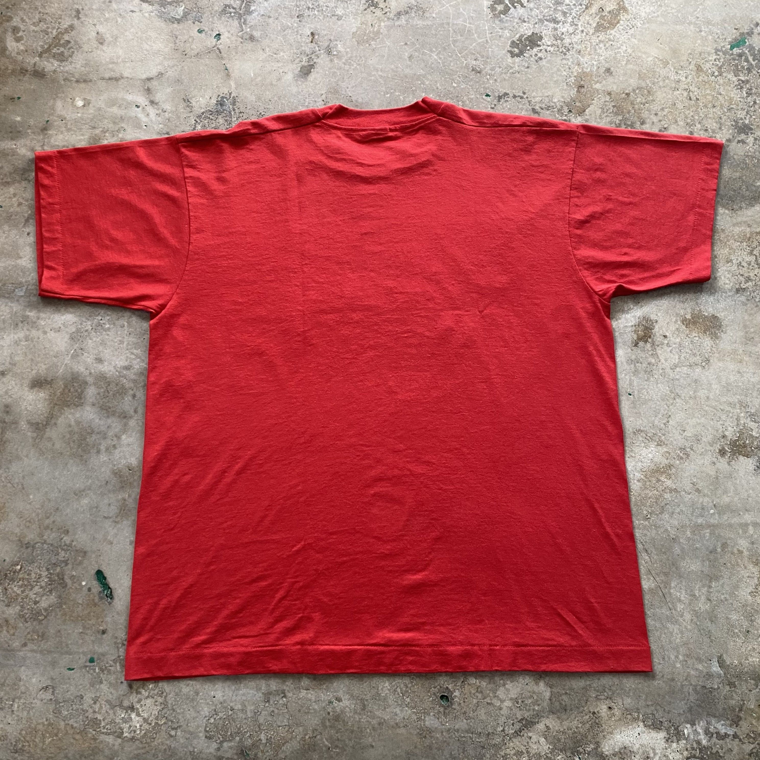 MLB × Vintage Vintage 90s Cardinals T Shirt Size US XL / EU 56 / 4 - 3 Thumbnail