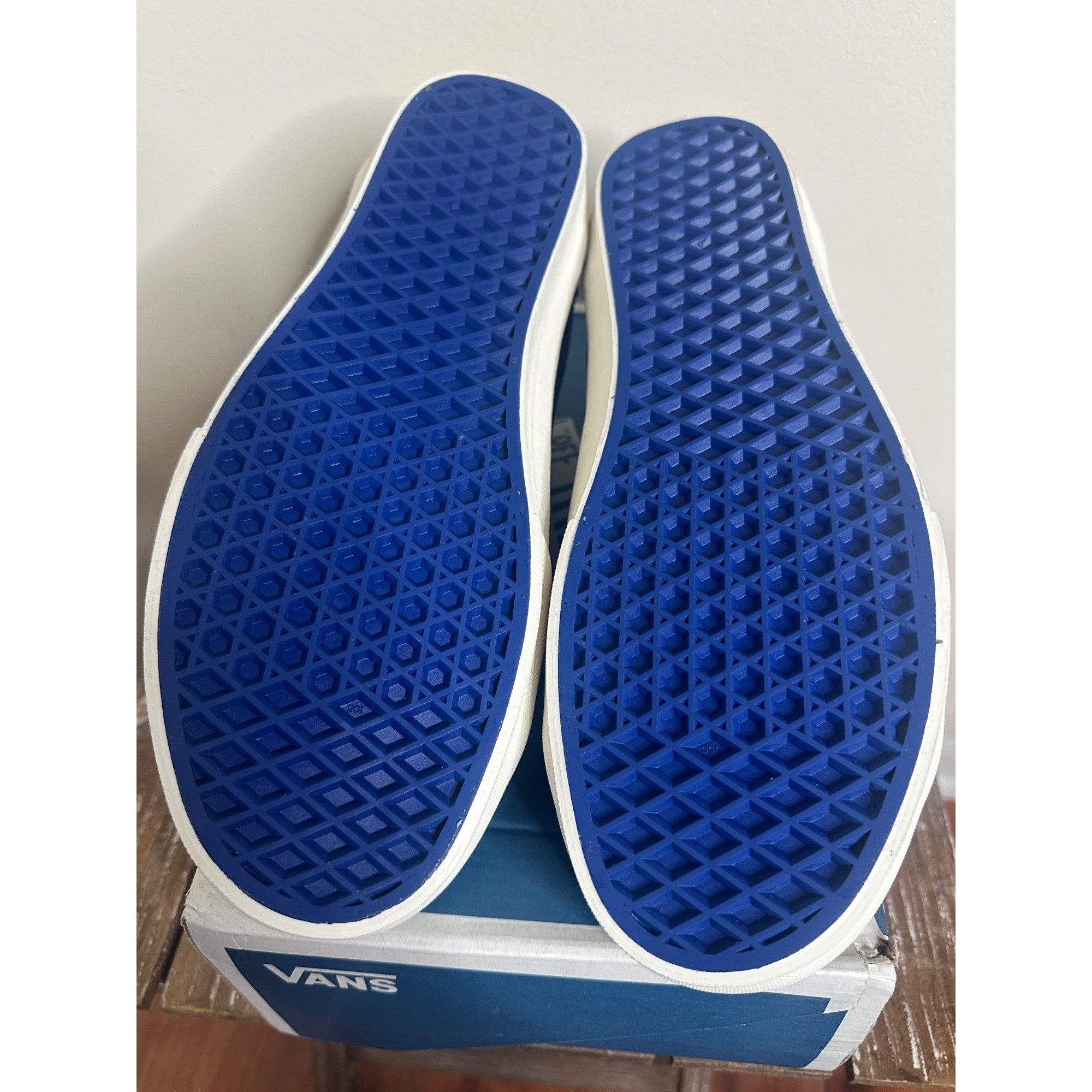 Vans Vans Leather Style 36 Vlt Lx Size US 10 / EU 43 - 7 Thumbnail
