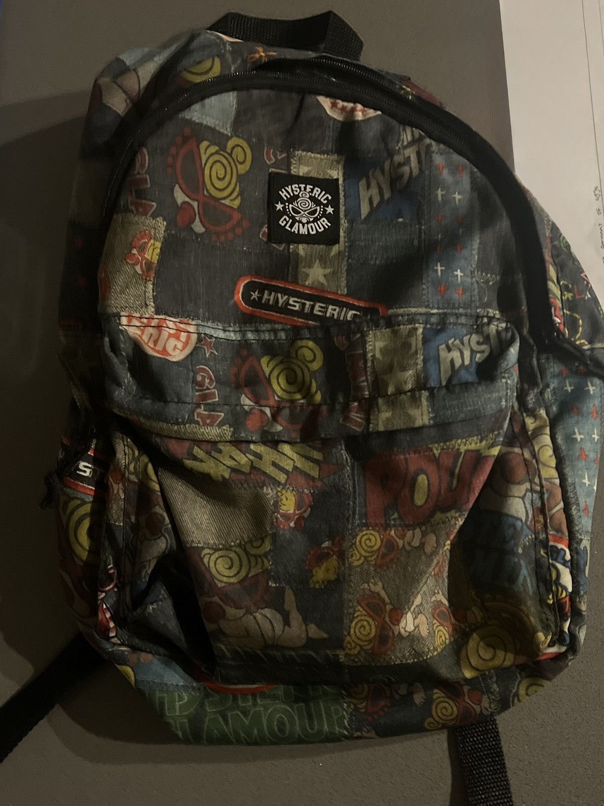 Men's Hysteric Glamour Bags & Luggage | Grailed
