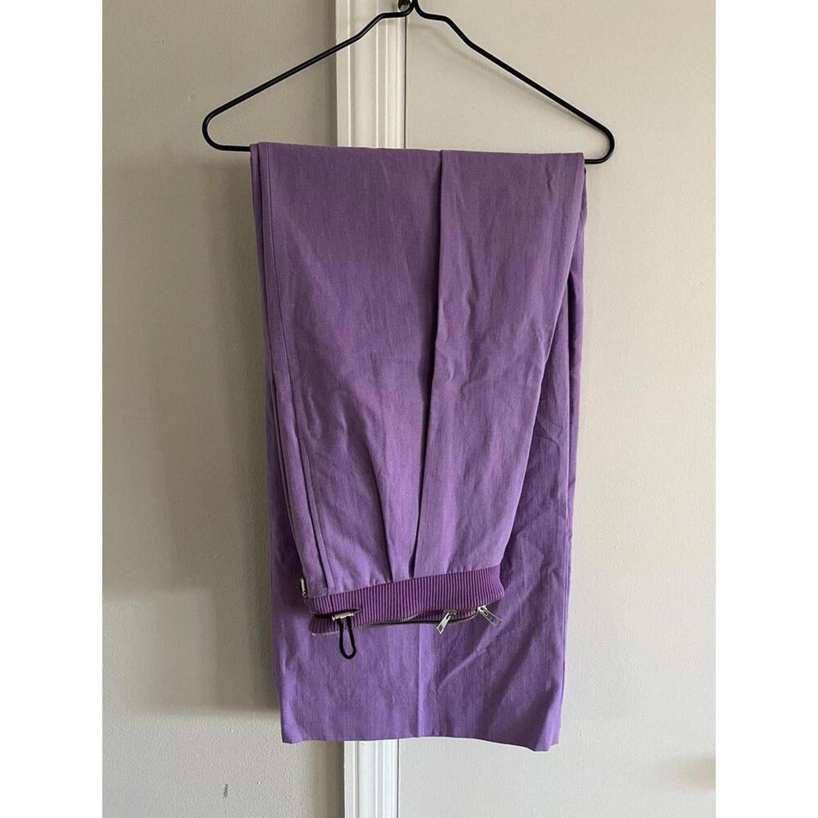 Other Winnie NY Pants Size US 32 / EU 48 - 3 Thumbnail