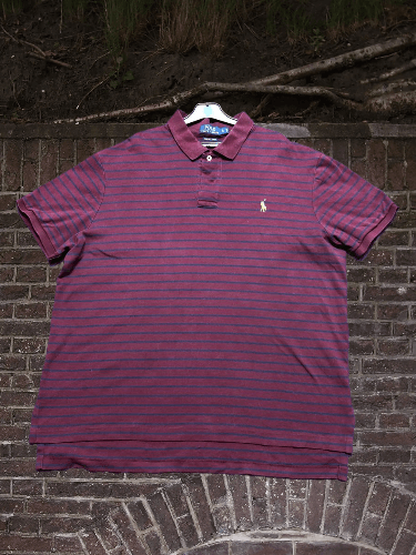 Polo Ralph Lauren Polo Ralph Lauren Polo Size US XL / EU 56 / 4 - 1 Thumbnail