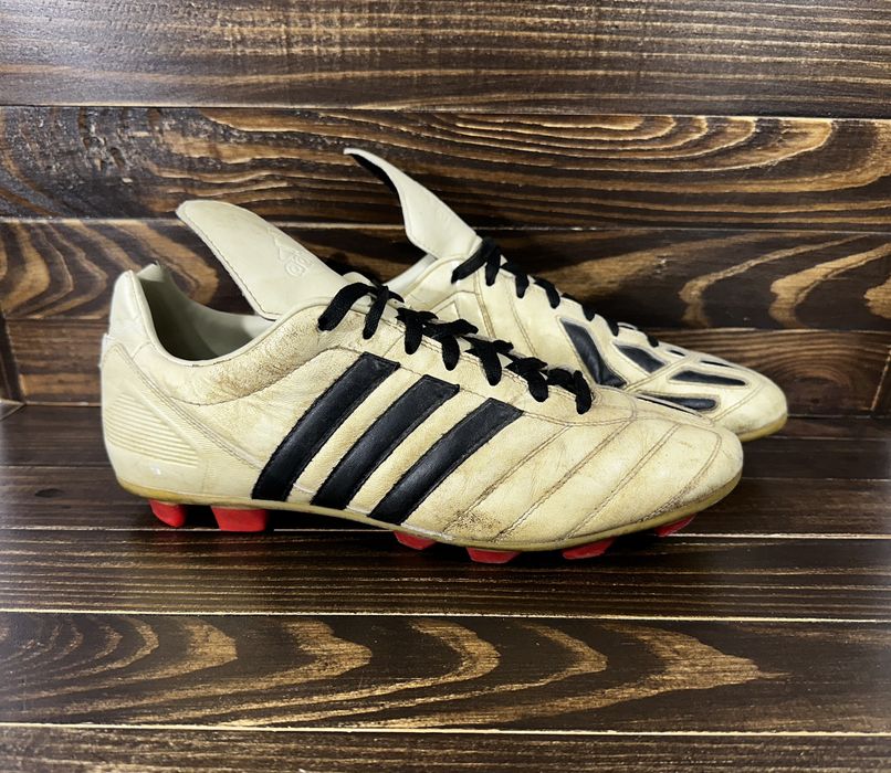 Vintage cheap adidas predators