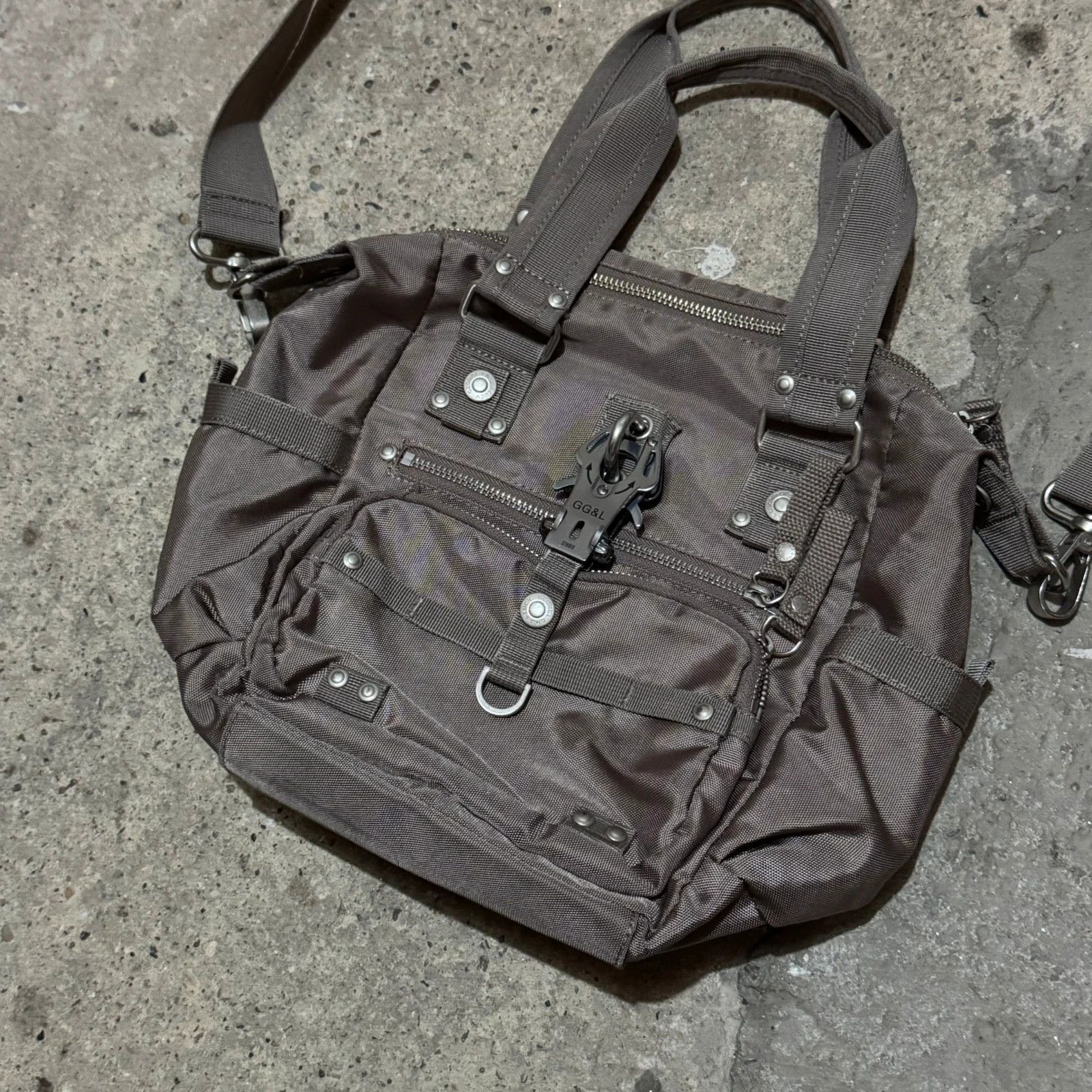 George Gina & Lucy George gina & lucy bag Hang10 gg&l Size ONE SIZE - 2 Thumbnail