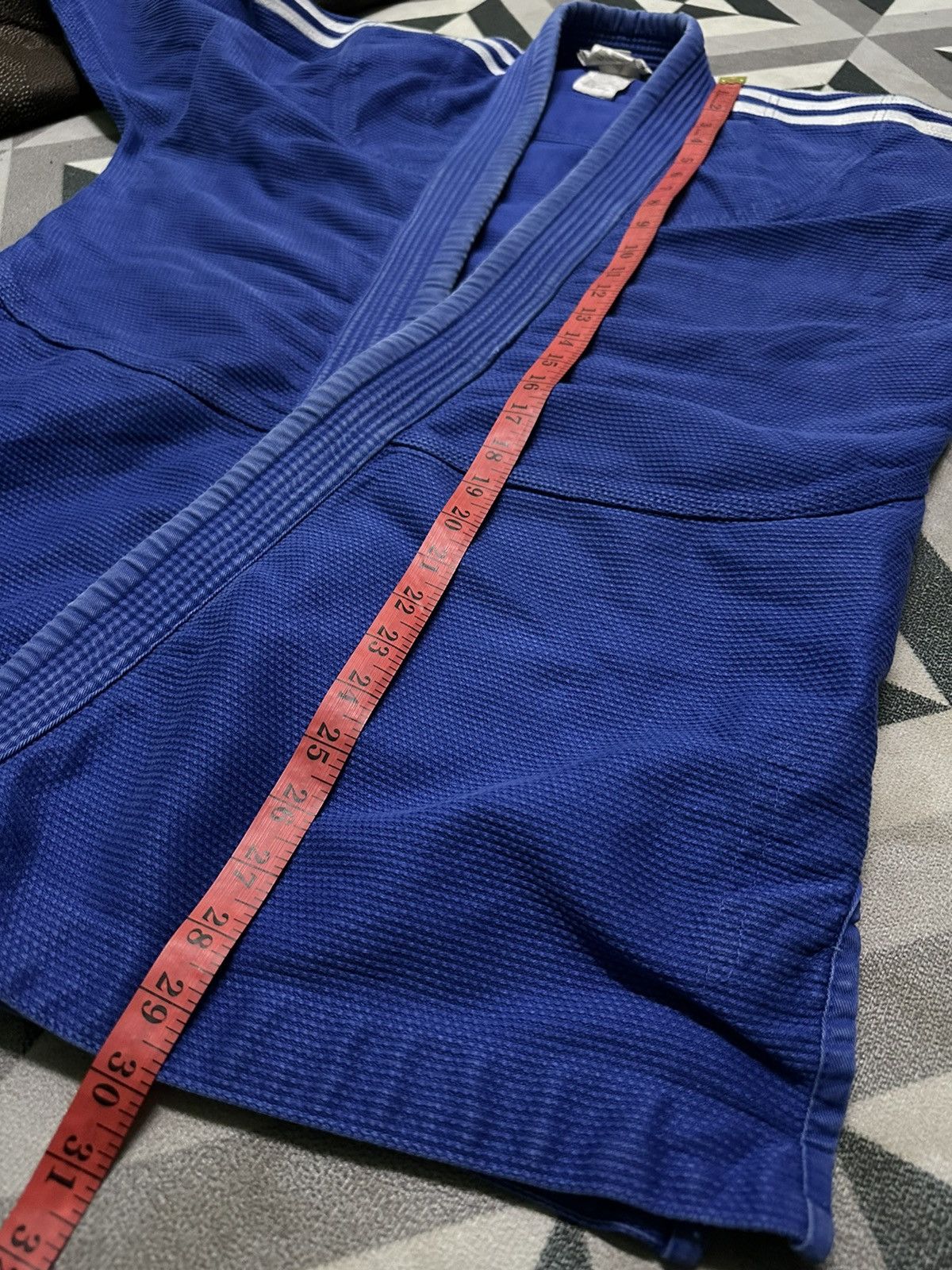 Adidas Adidas judo club Size US L / EU 52-54 / 3 - 11 Thumbnail