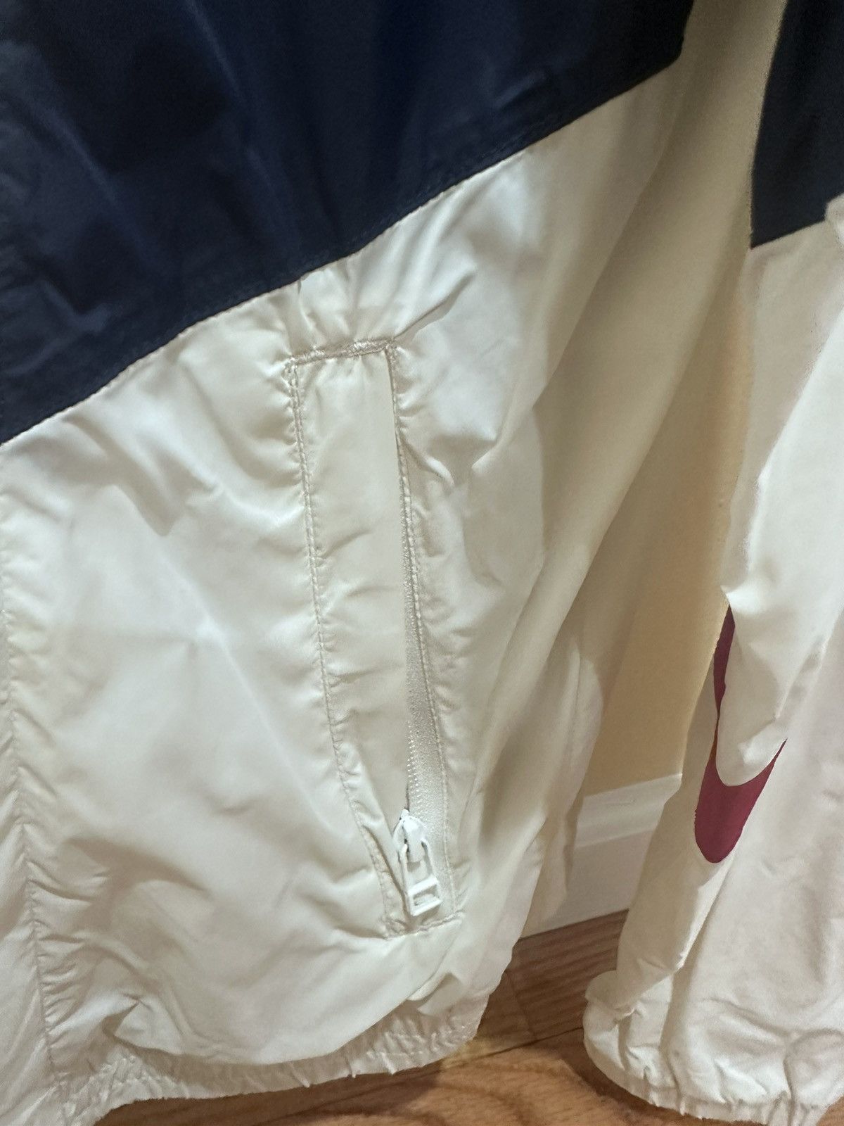 Drake × October's Very Own OVO Windbreaker Jacket Size US M / EU 48-50 / 2 - 4 Thumbnail