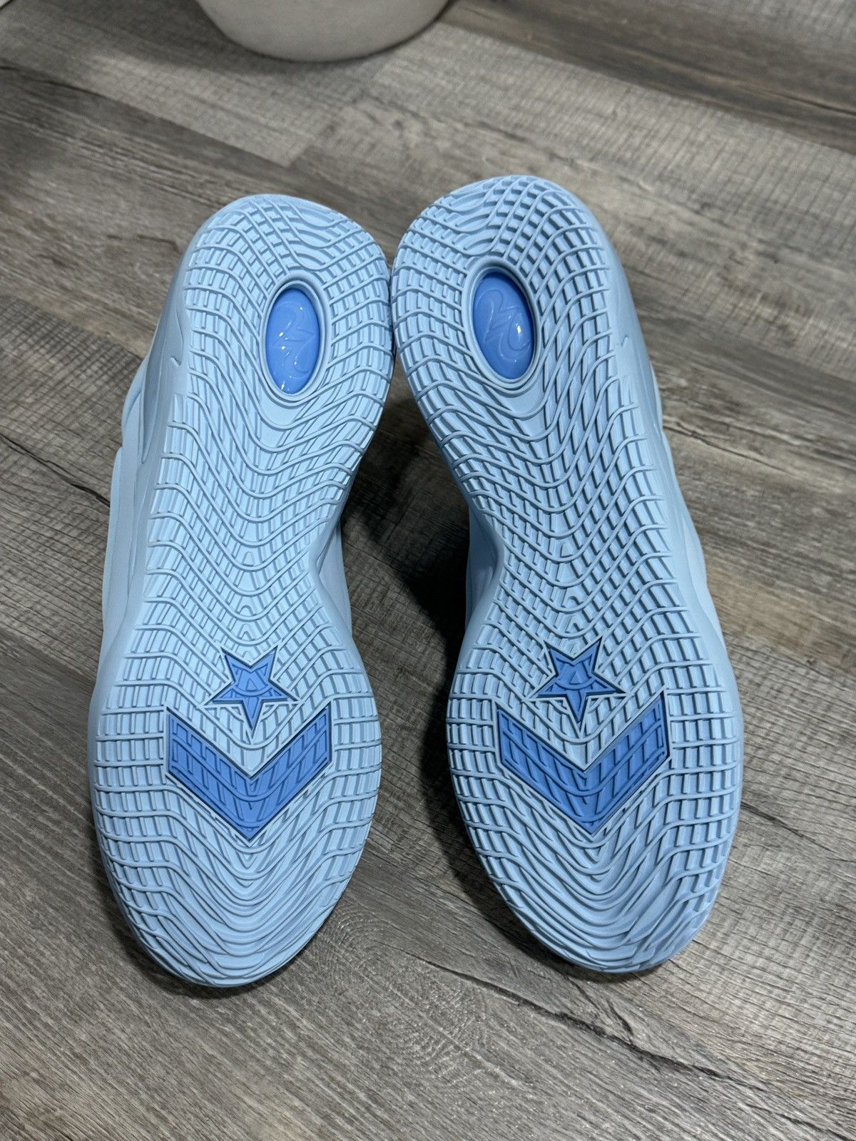 Converse Converse SHAI 001 Masi Blue Size US 14 / EU 47 - 5 Thumbnail