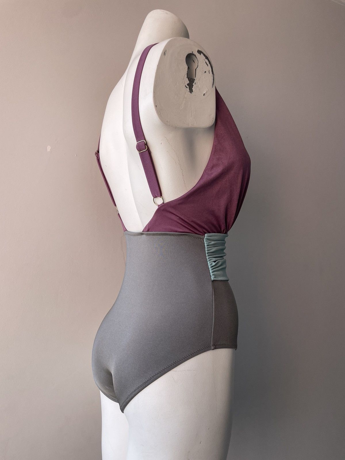 Vintage Lily & rose swimsuit Size S / US 4 / IT 40 - 13 Thumbnail