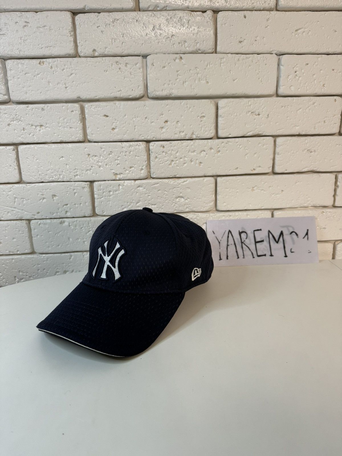 New Era New York Yankees New era vintage cap hat Size ONE SIZE - 1 Thumbnail