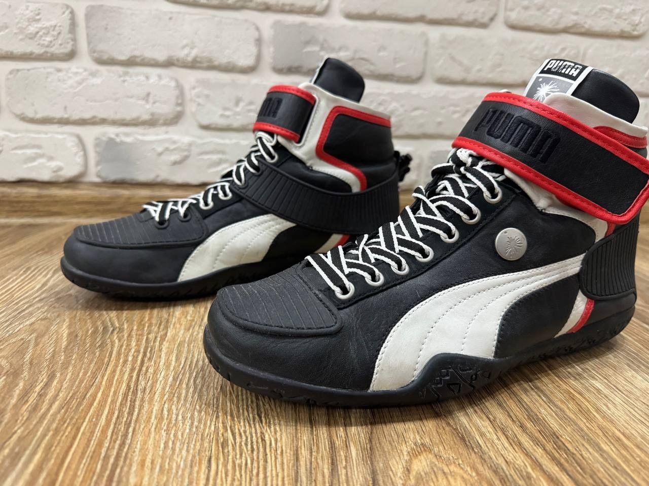 Puma Puma X Mihara Yasuhiro Sneakers Size US 8 / EU 41 - 6 Thumbnail