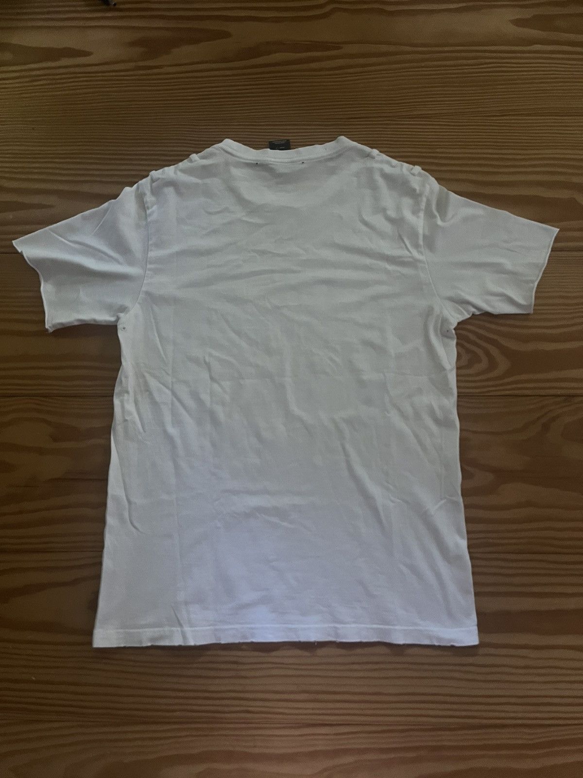Number (N)ine Number Nine life is a bitch tee Size US M / EU 48-50 / 2 - 2 Thumbnail