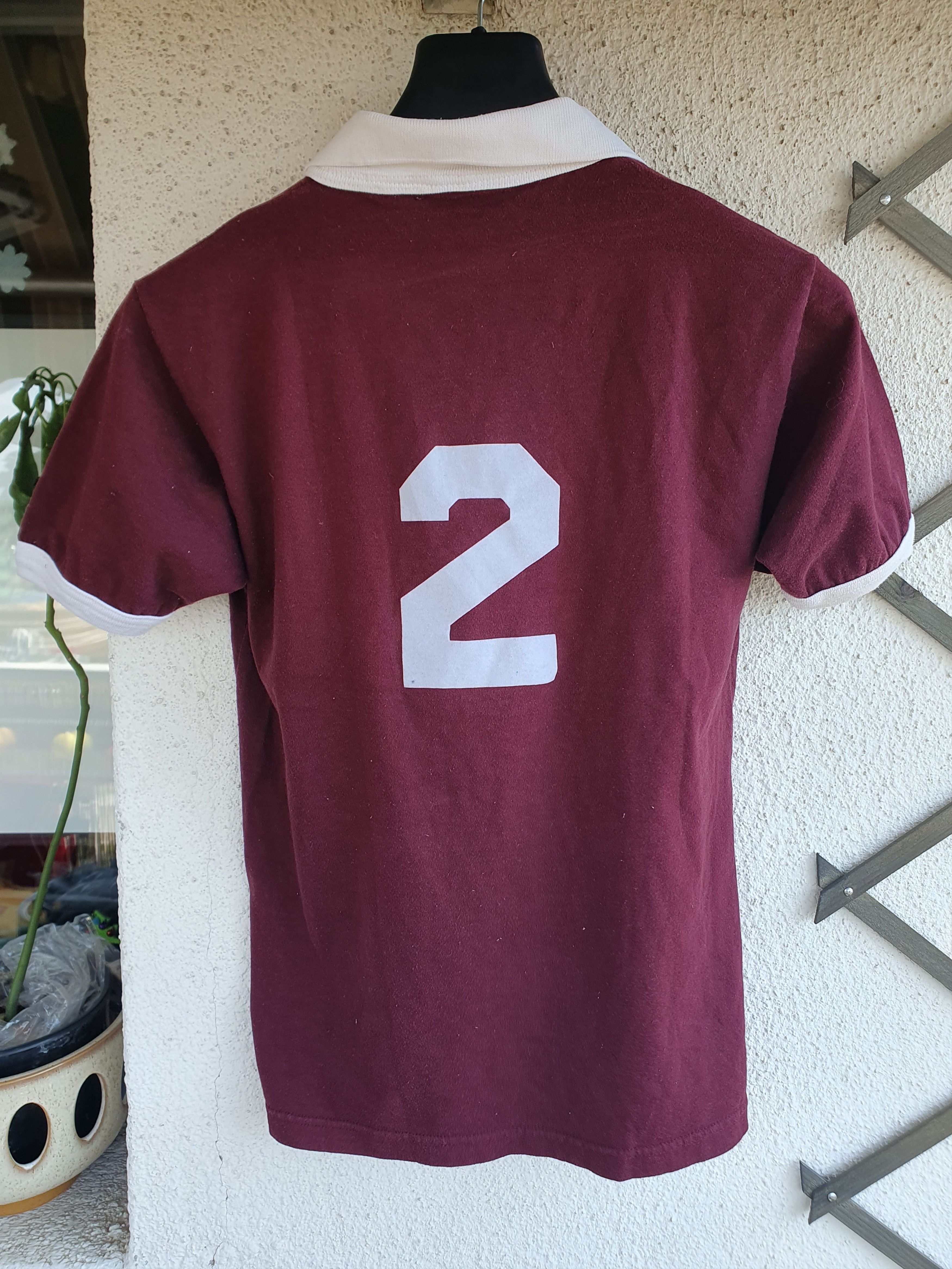 Vintage Terryville Soccer Club Gator Athletics Made in USA t-shirt Size US S / EU 44-46 / 1 - 2 Thumbnail